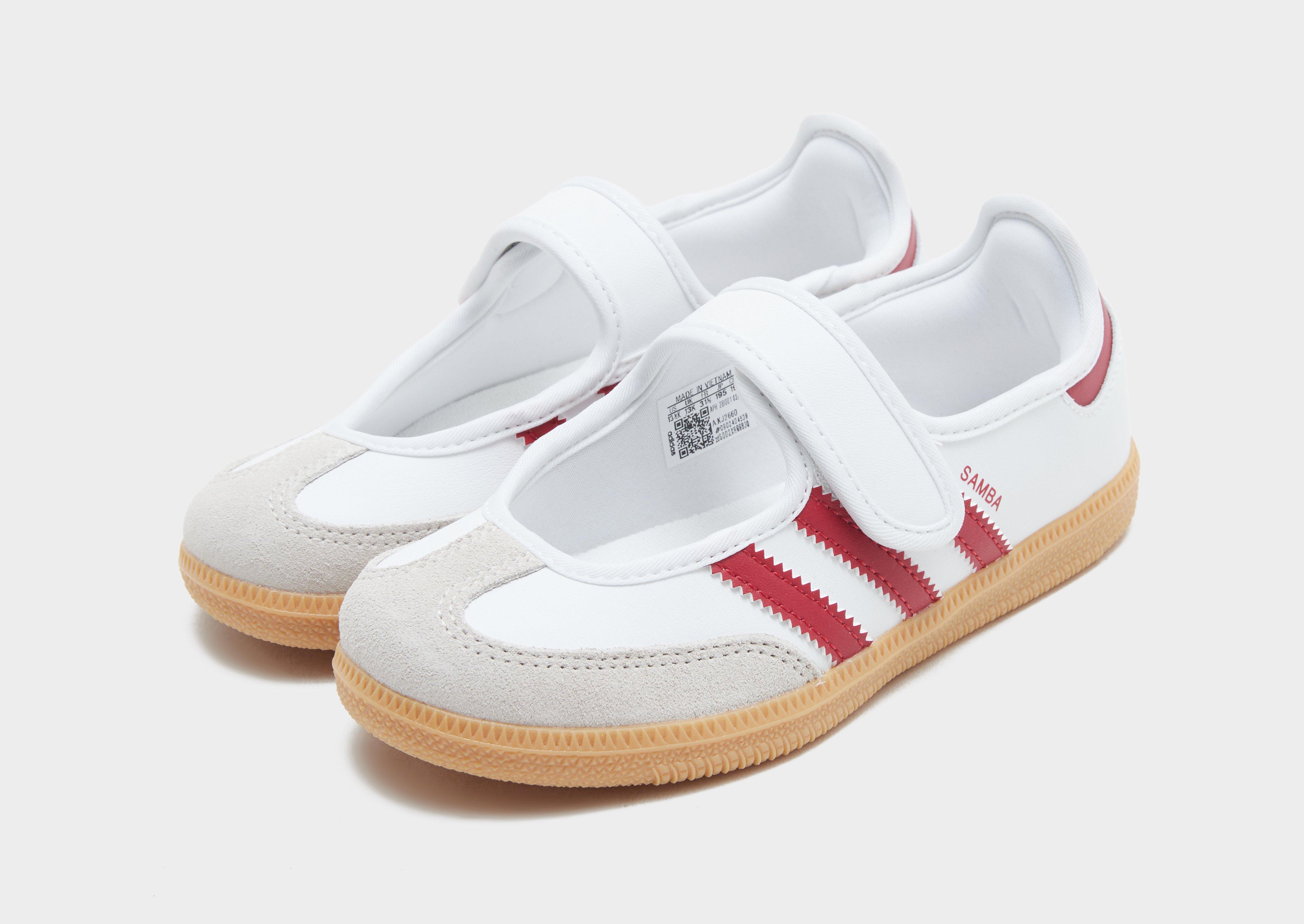 adidas Originals Samba Jane Children