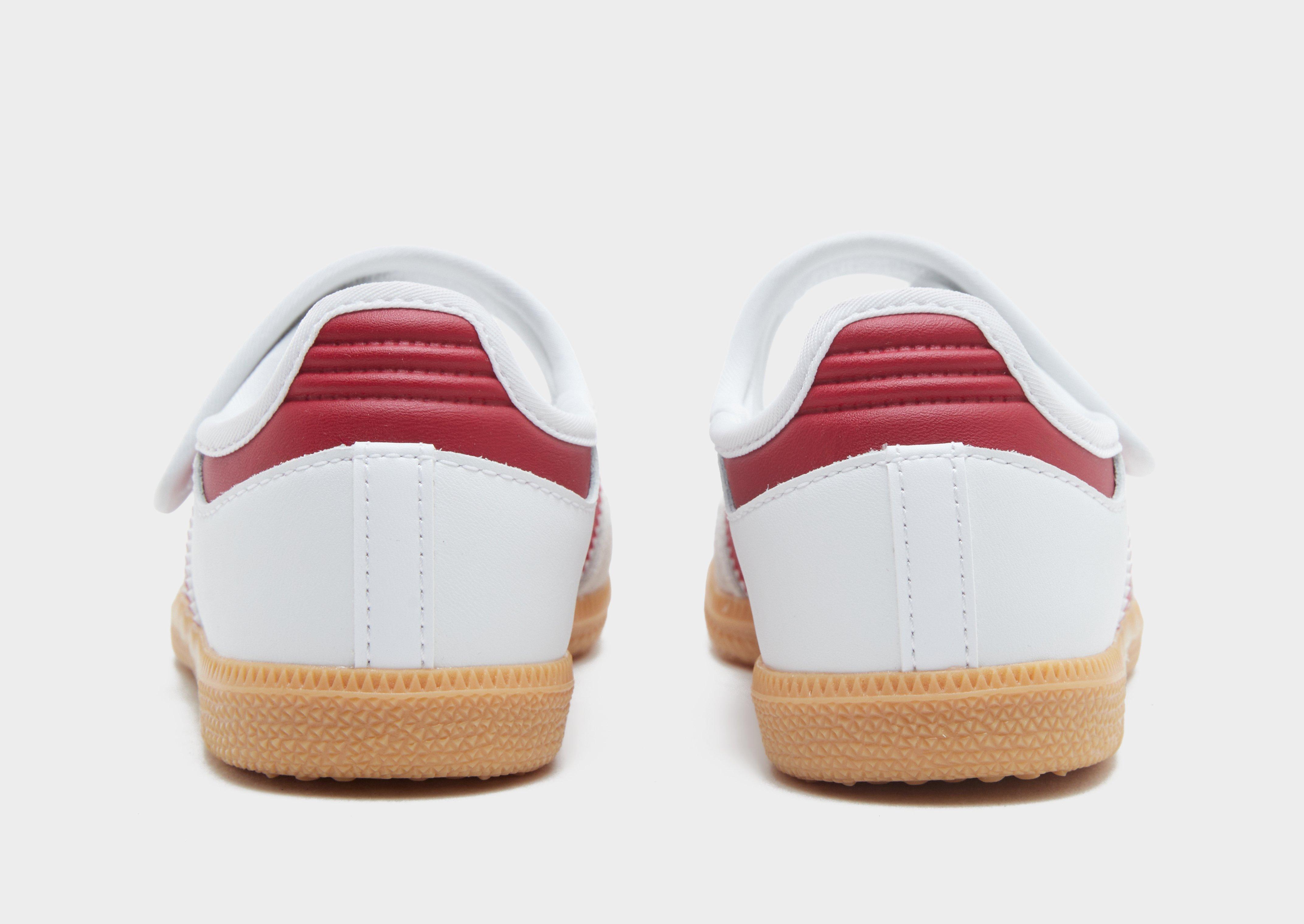 adidas Originals Samba Jane Children