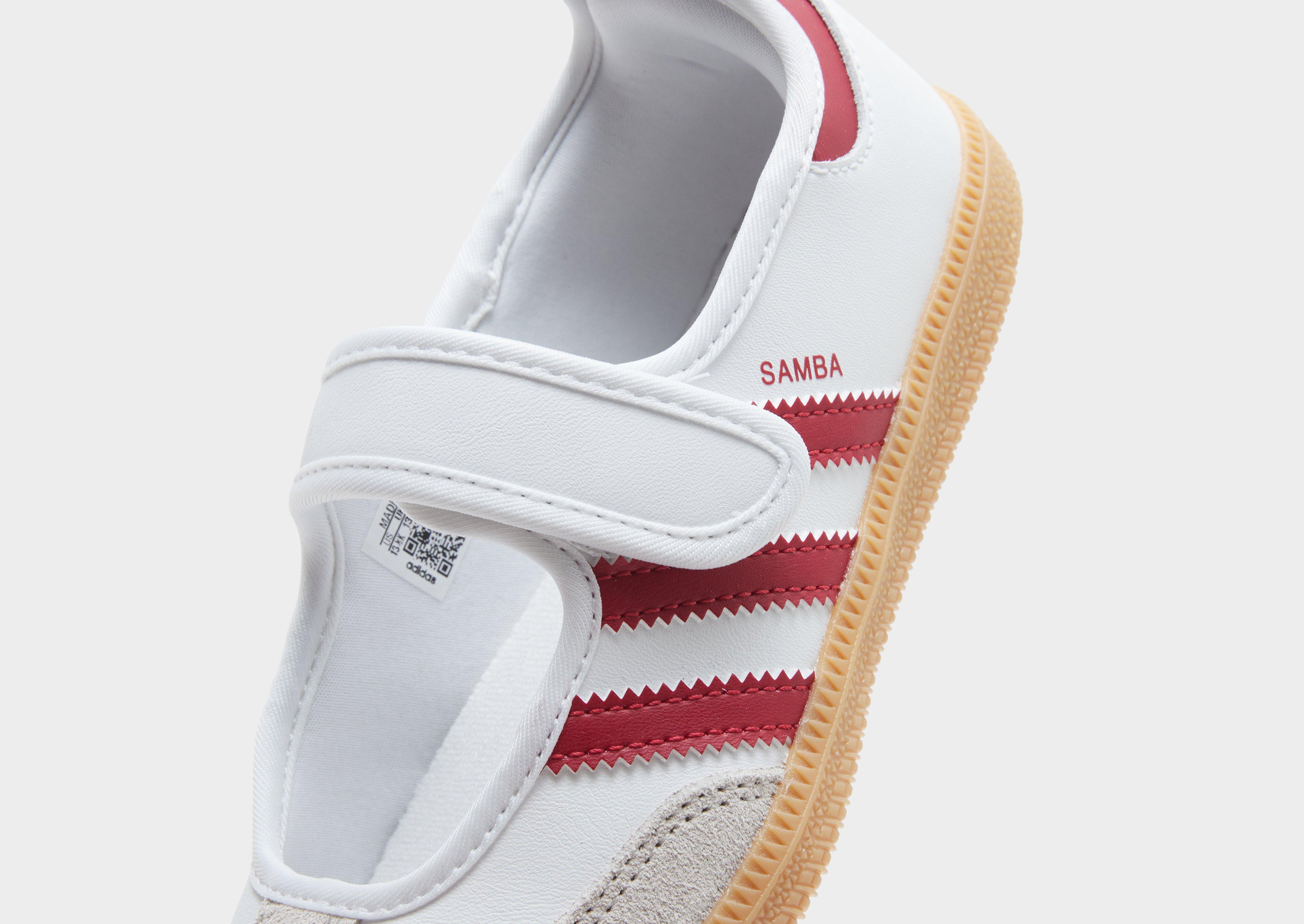 adidas Originals Samba Jane Children