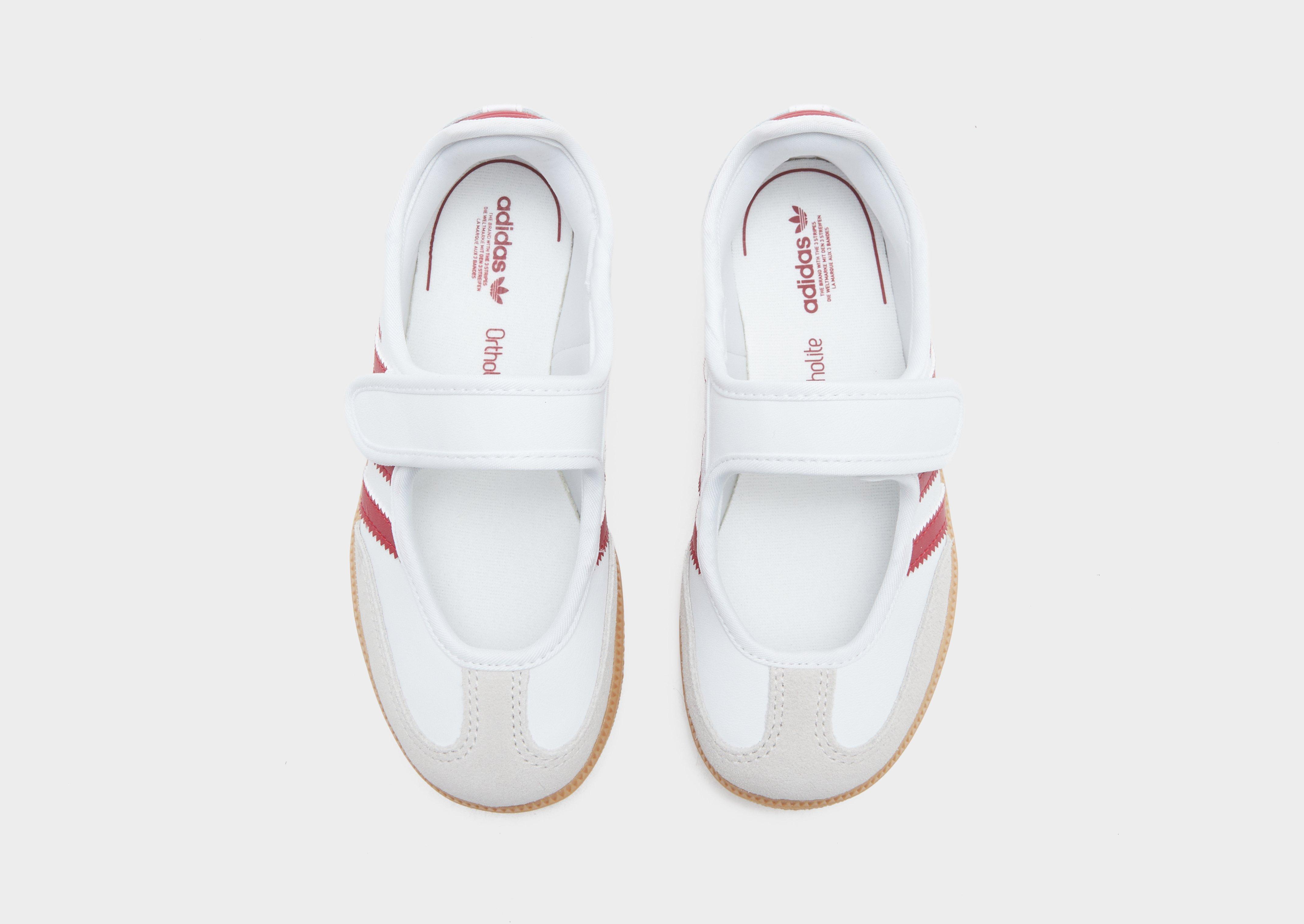 adidas Originals Samba Jane Children