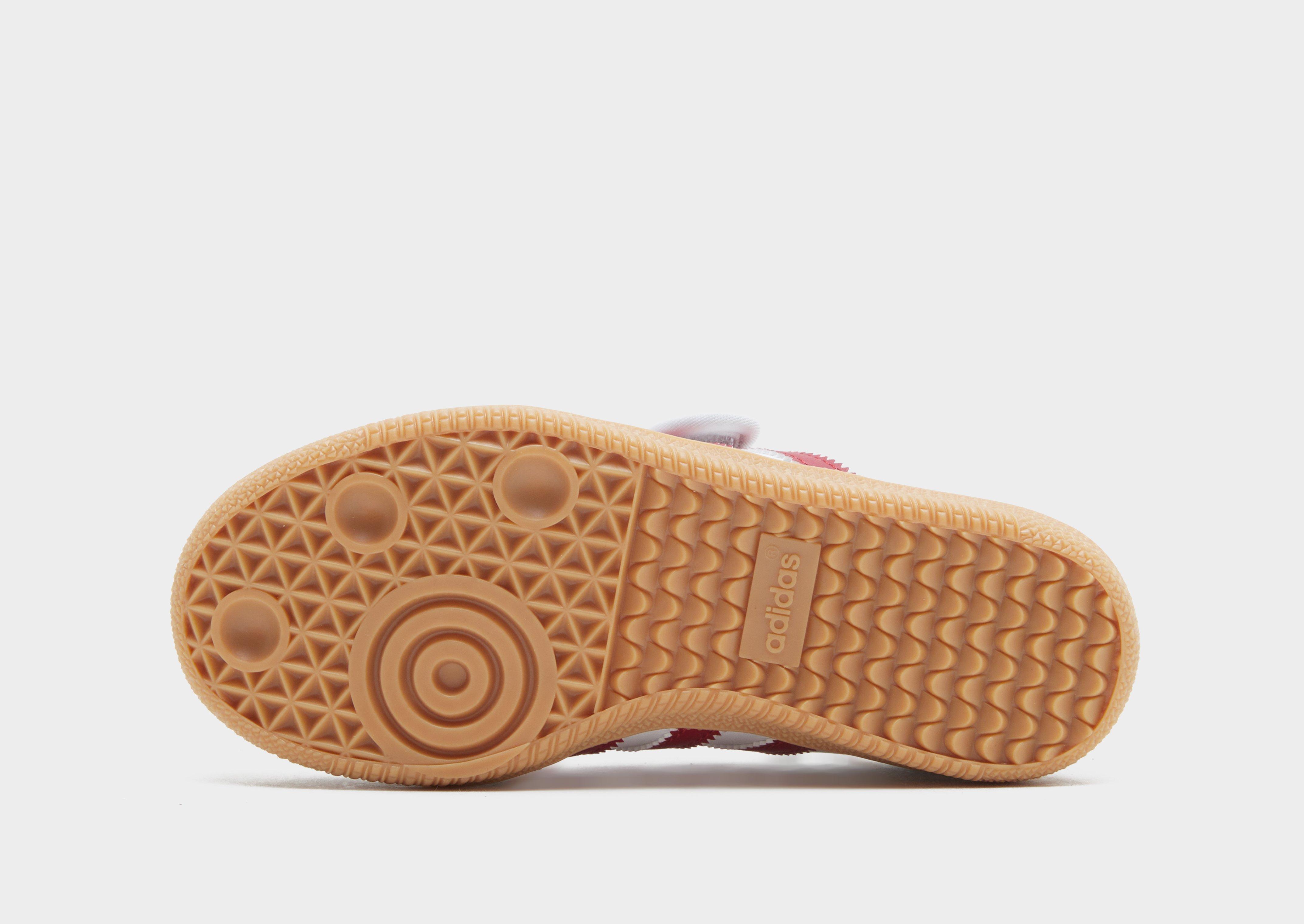 adidas Originals Samba Jane Children