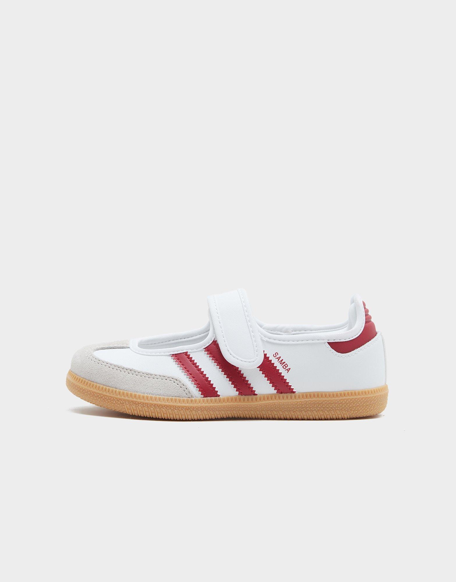 adidas Originals Samba Jane Children