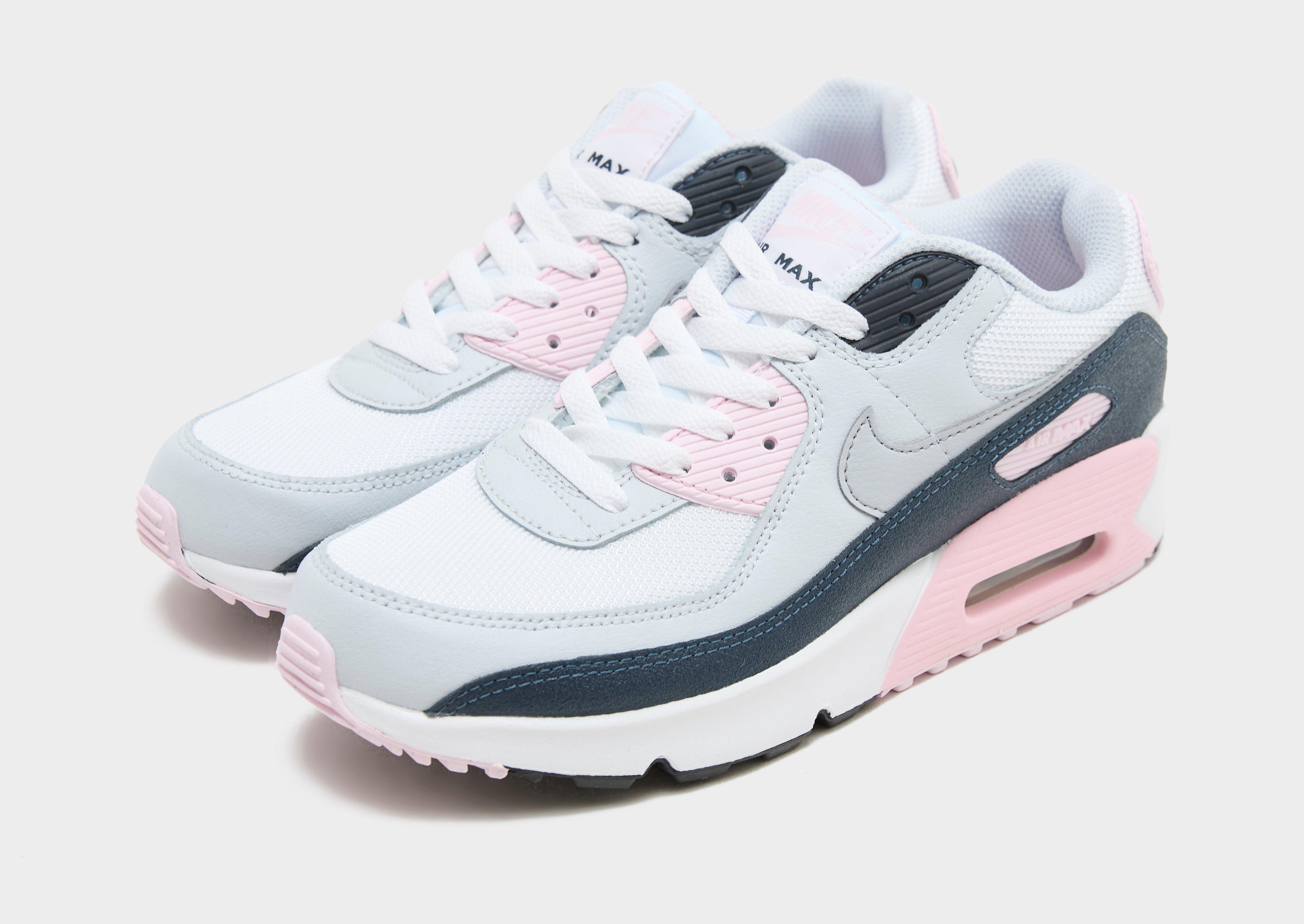 Nike Kinderschoenen Air Max 90 LTR