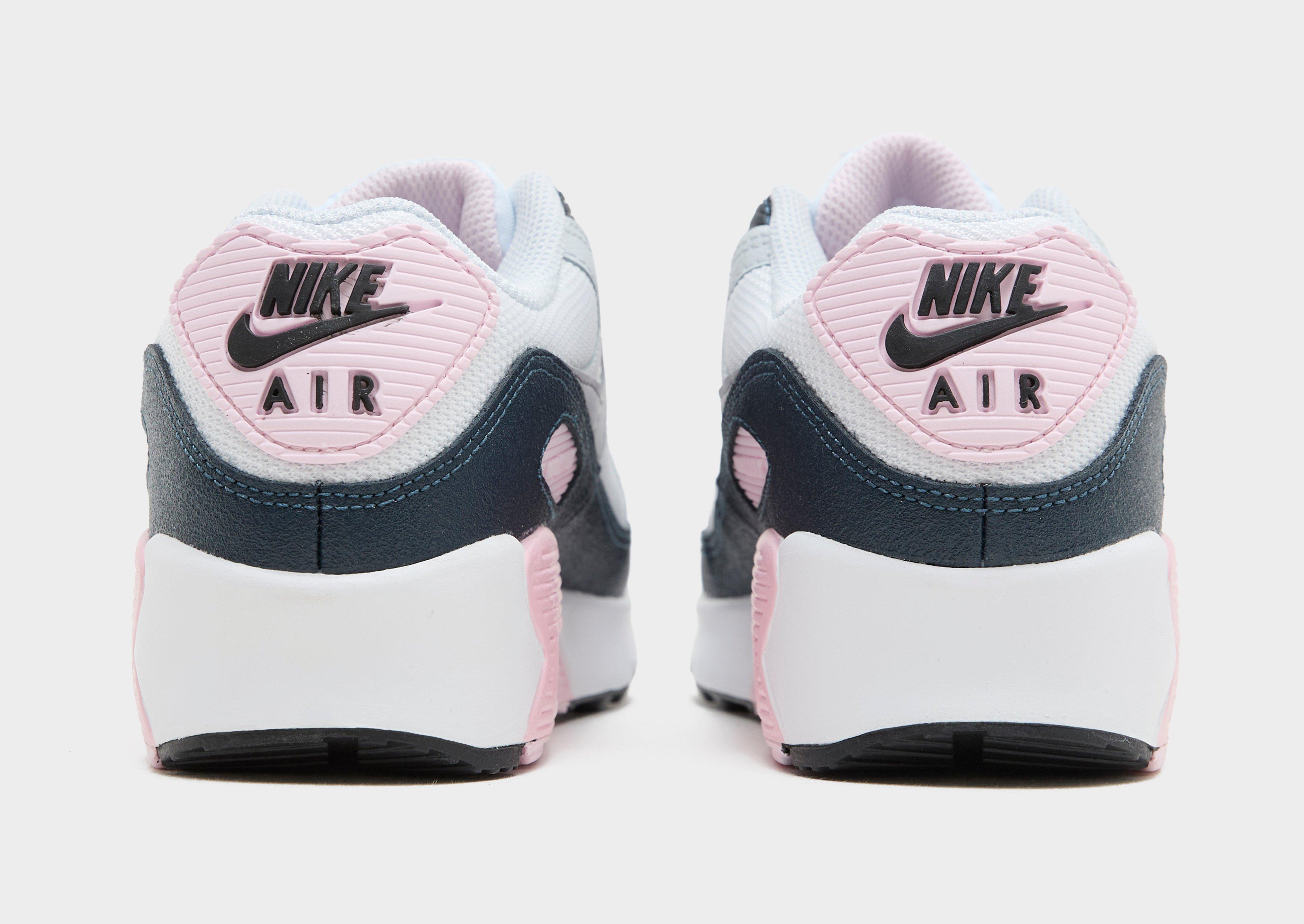 Nike Kinderschoenen Air Max 90 LTR