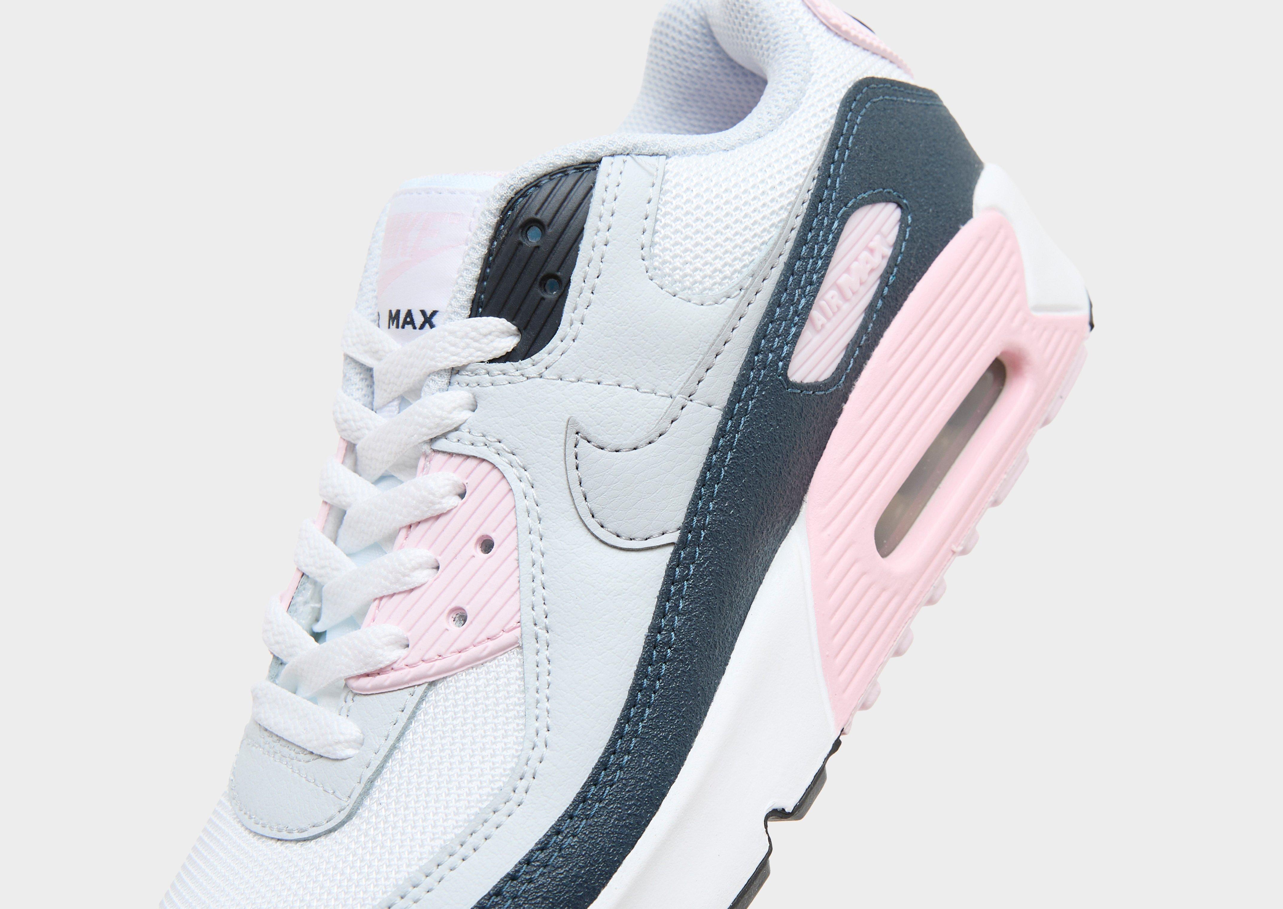 Nike Kinderschoenen Air Max 90 LTR