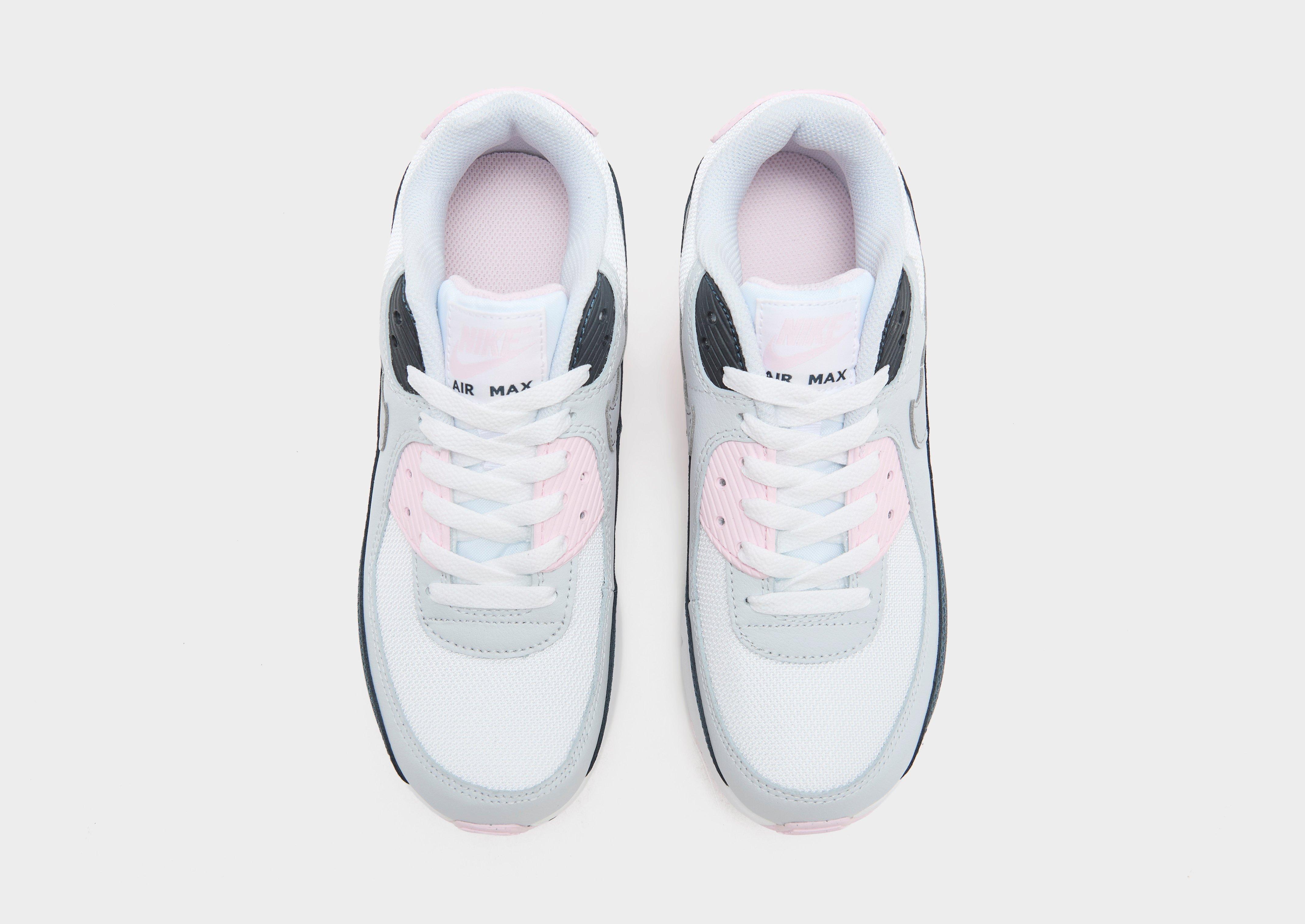 Nike Kinderschoenen Air Max 90 LTR