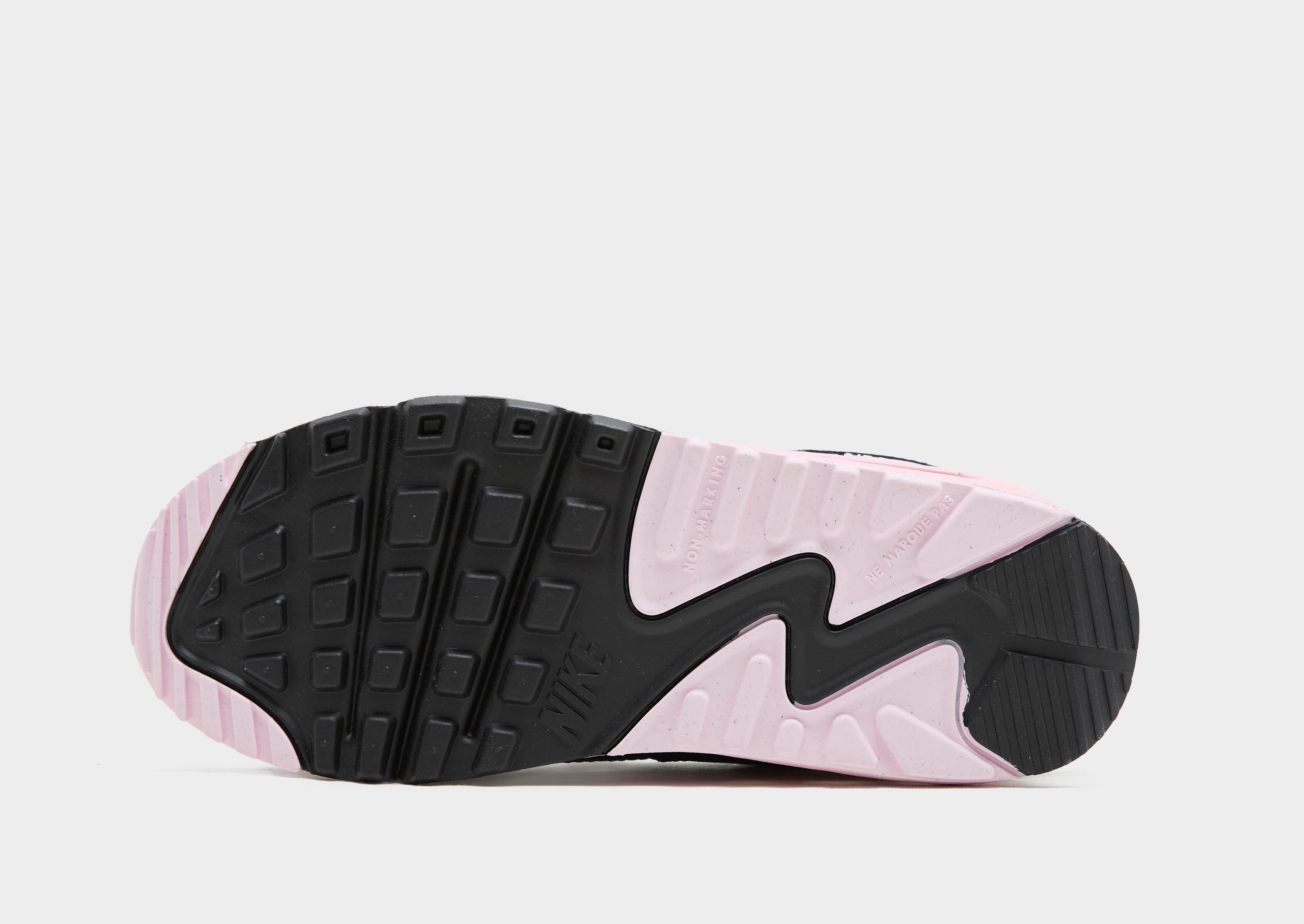 Nike Kinderschoenen Air Max 90 LTR