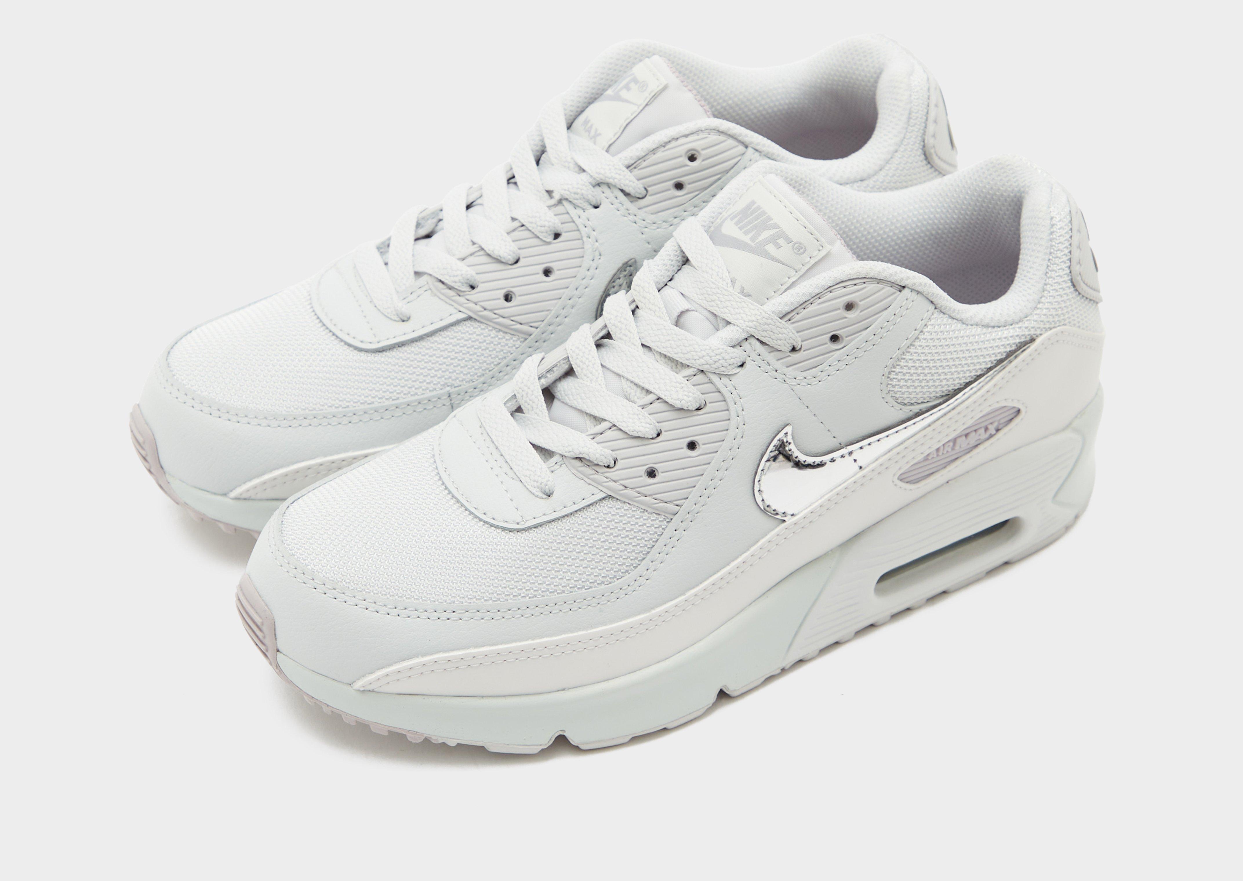 Nike Air Max 90 Shine Junior