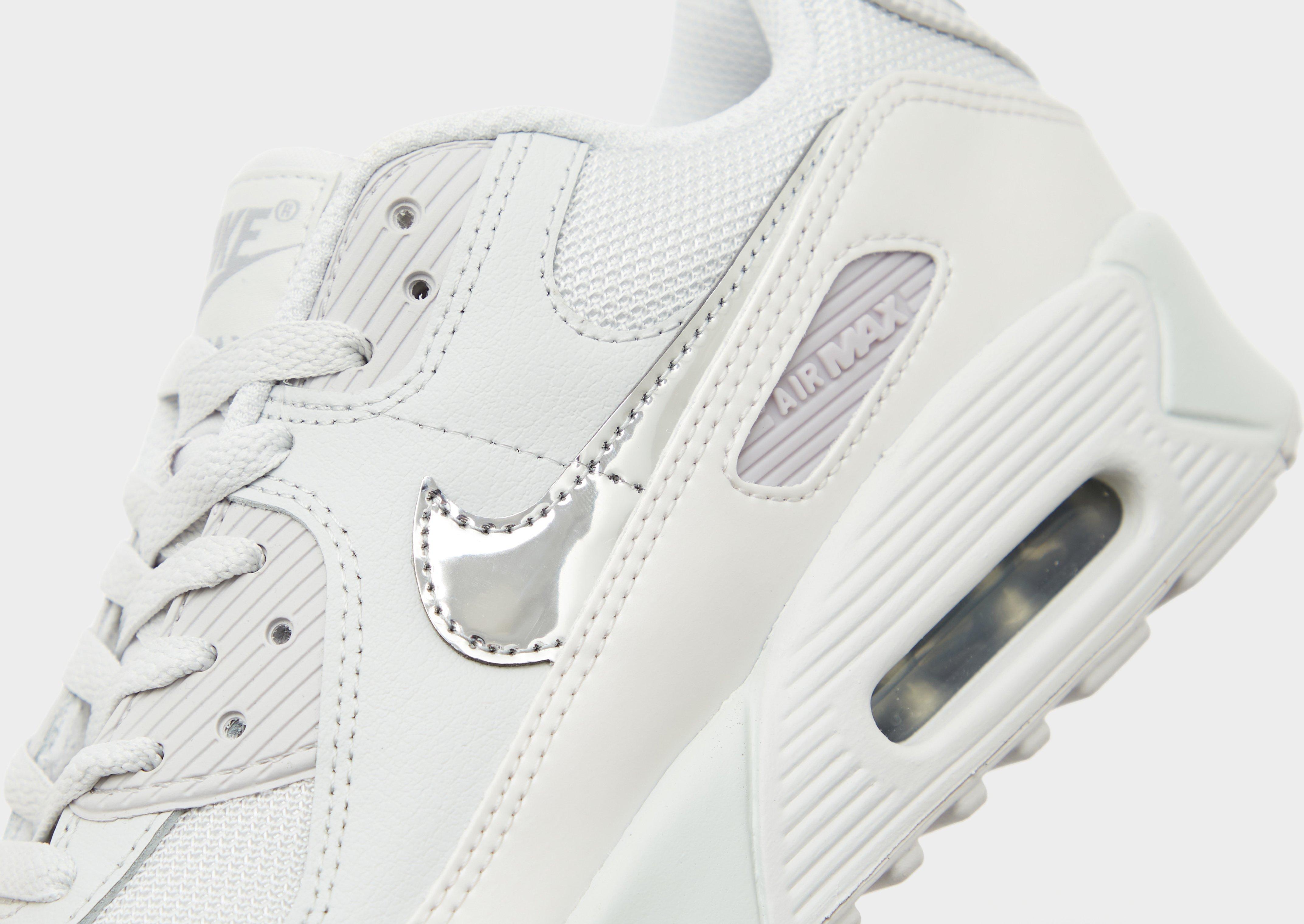 Nike Air Max 90 Shine Junior