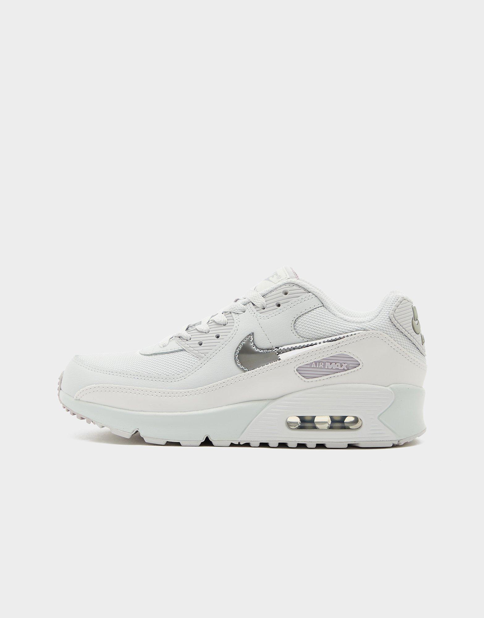 Nike Air Max 90 Shine Junior