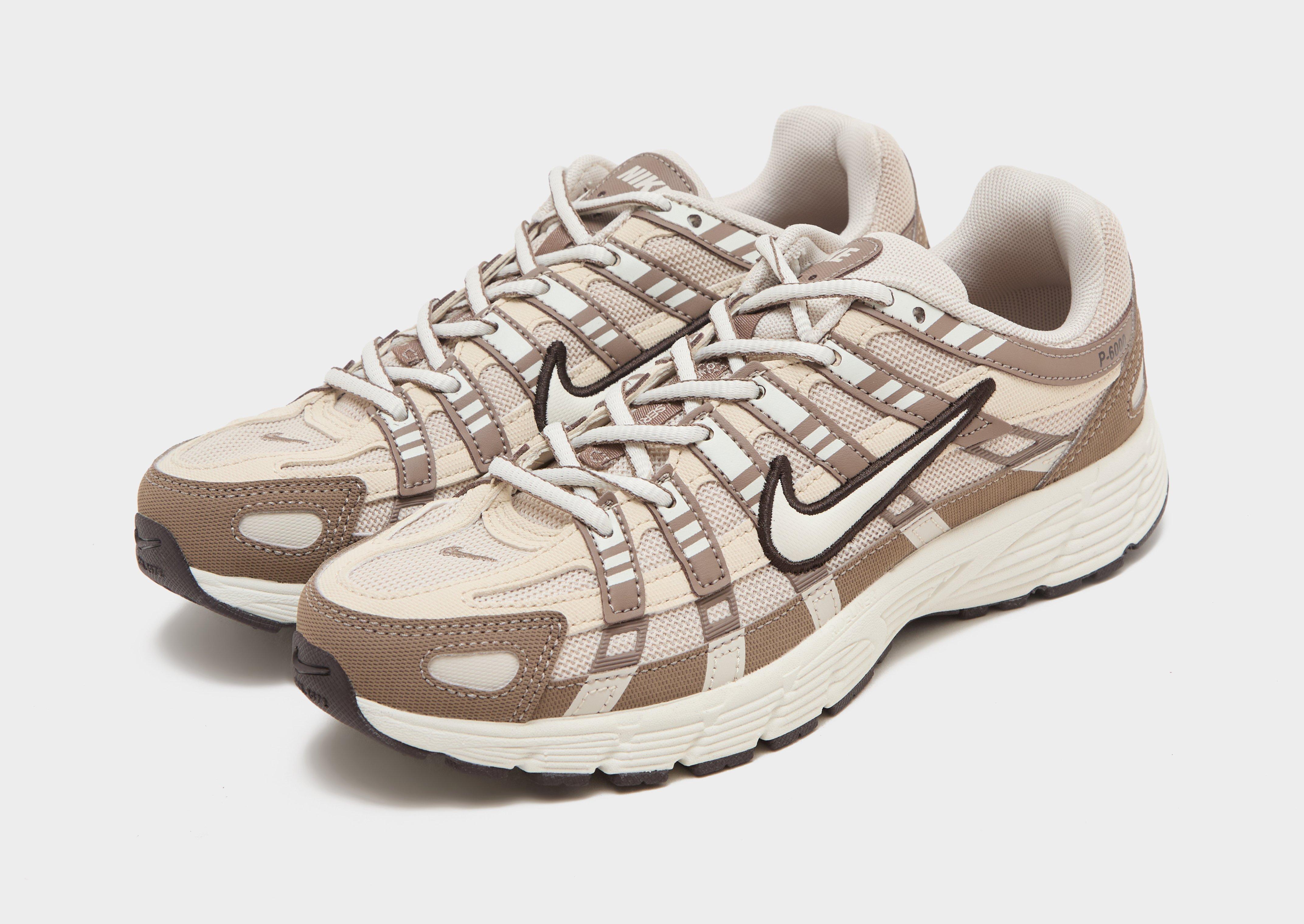 Nike P-6000 Junior