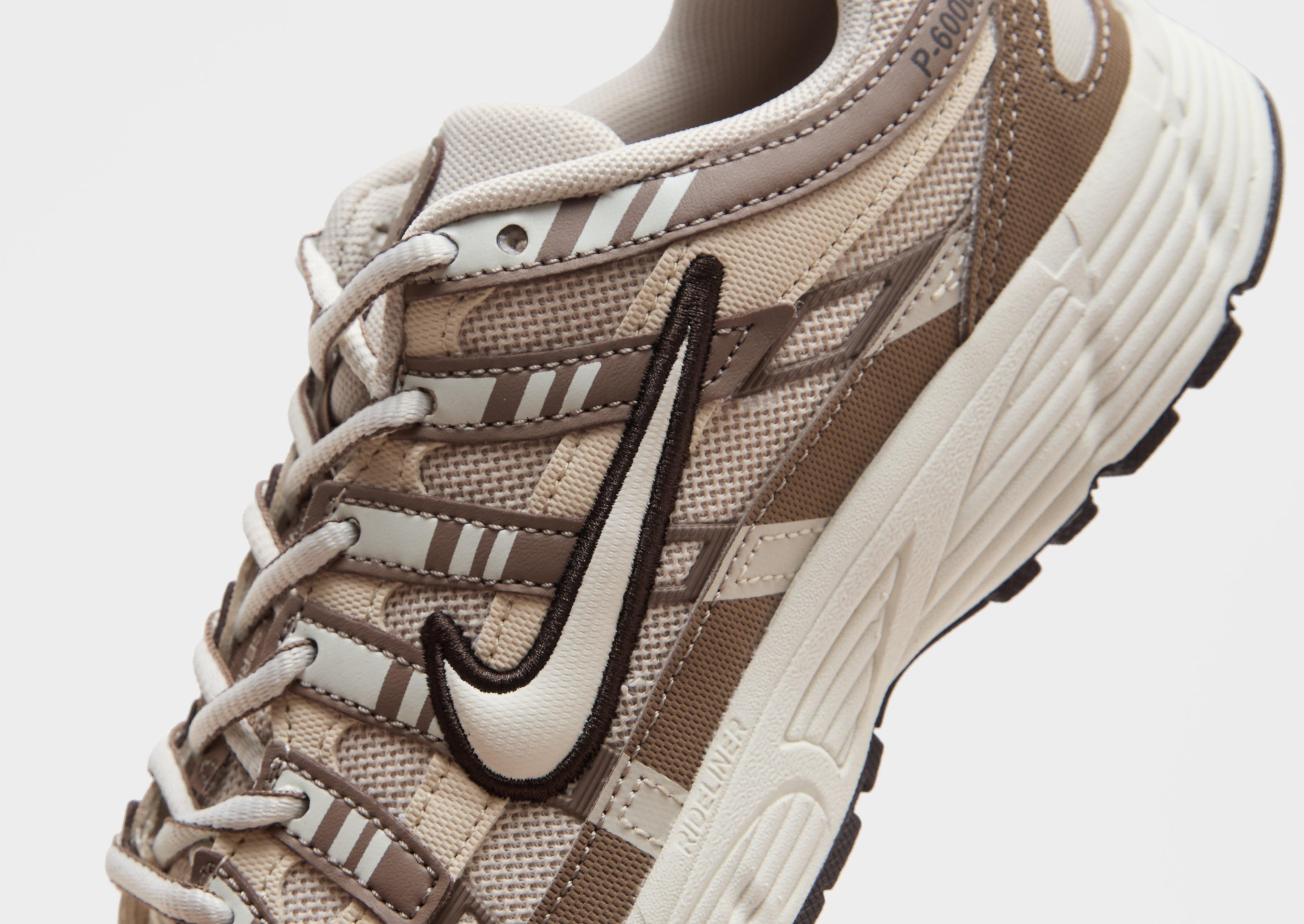 Nike P-6000 Junior