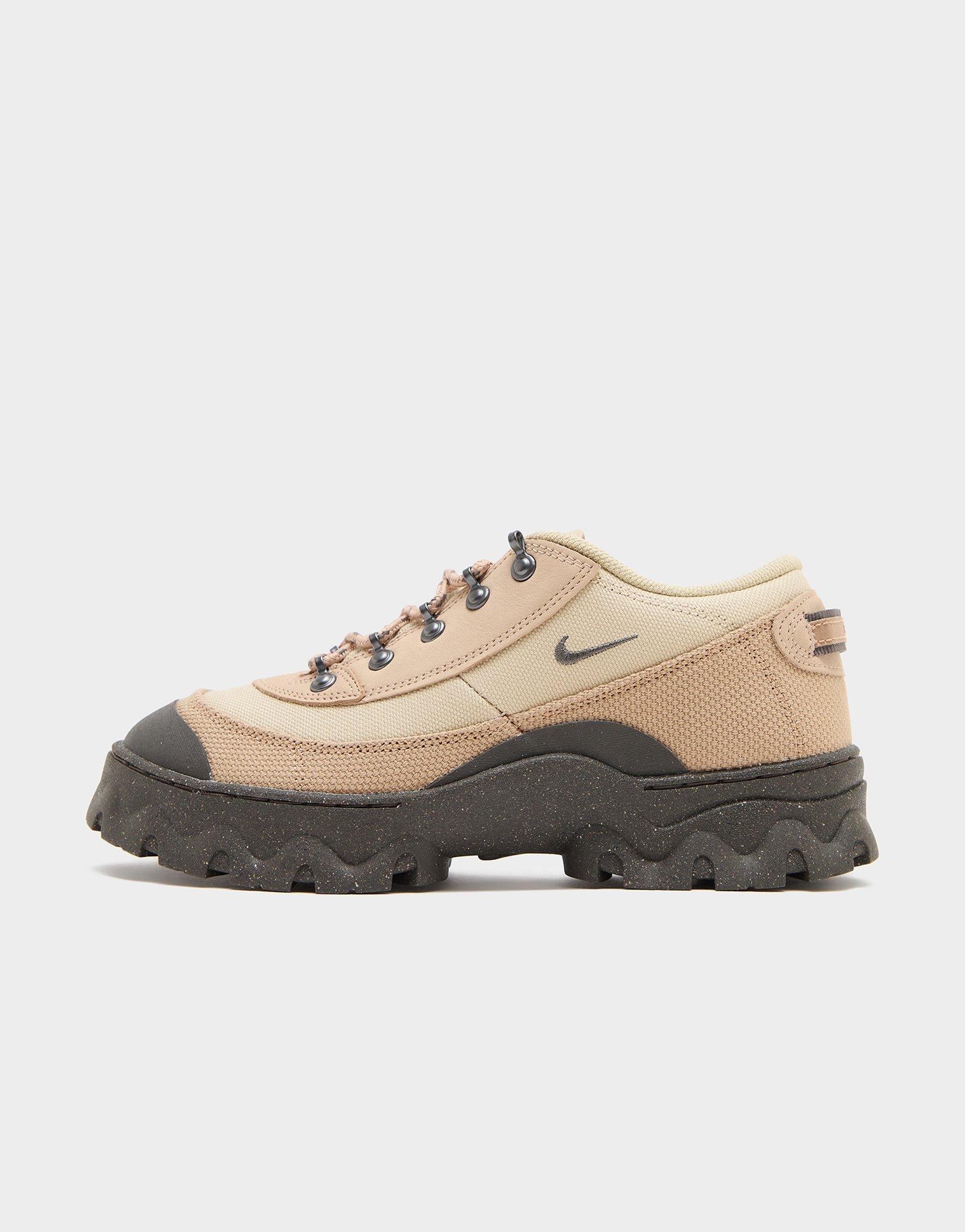 Nike Lahar Low Women's