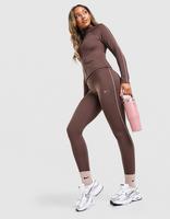 Nike Lange legging met hoge taille voor dames One