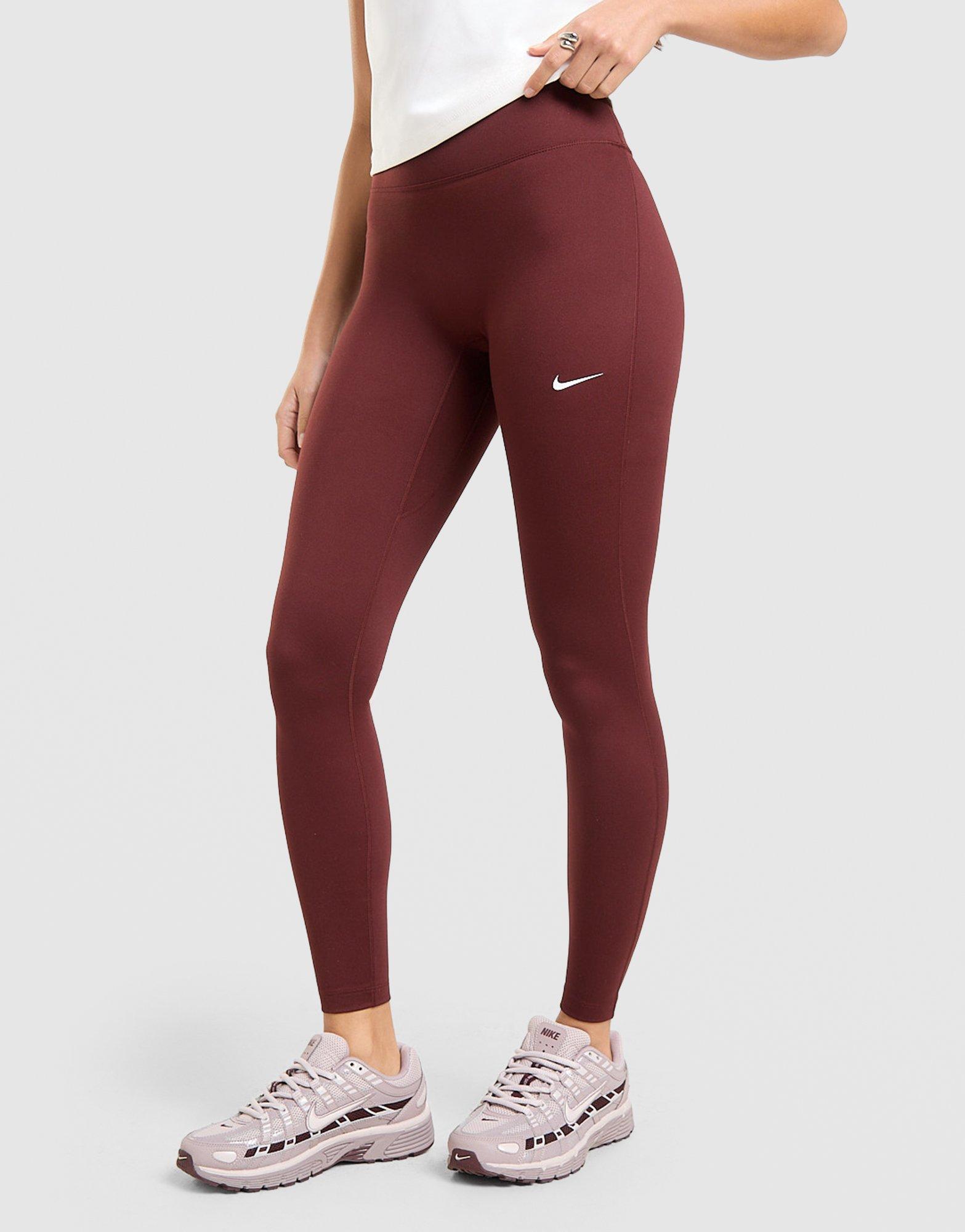 Nike Training One U-Seam Leggings