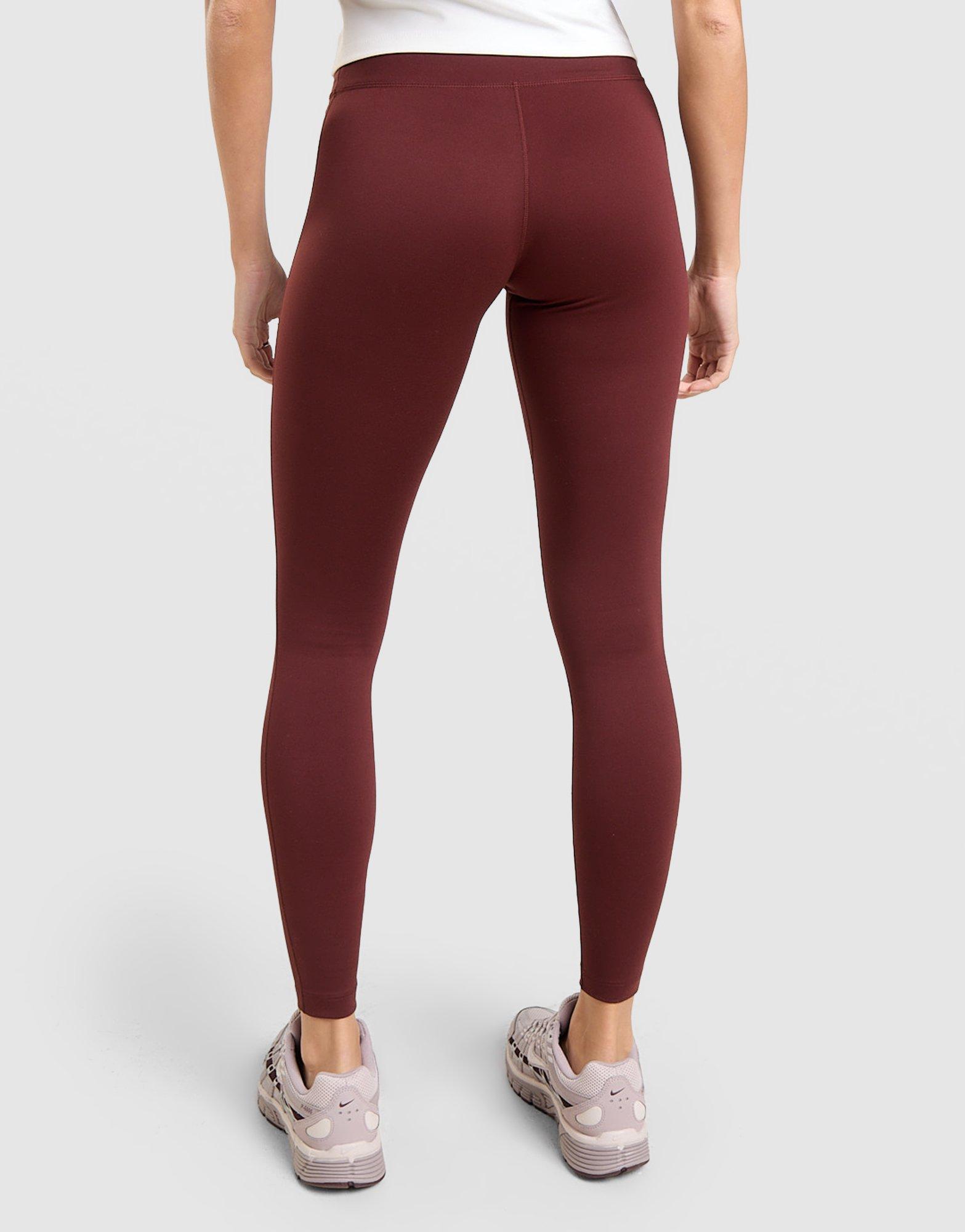 Nike Training One U-Seam Leggings