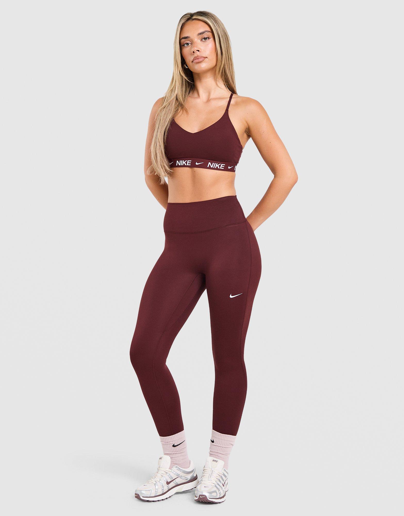 Nike Training Indy Sports Bra