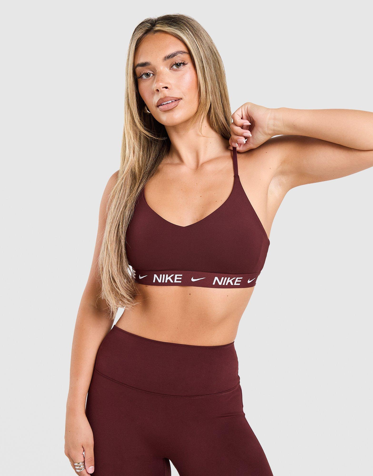 Nike Training Indy Sports Bra