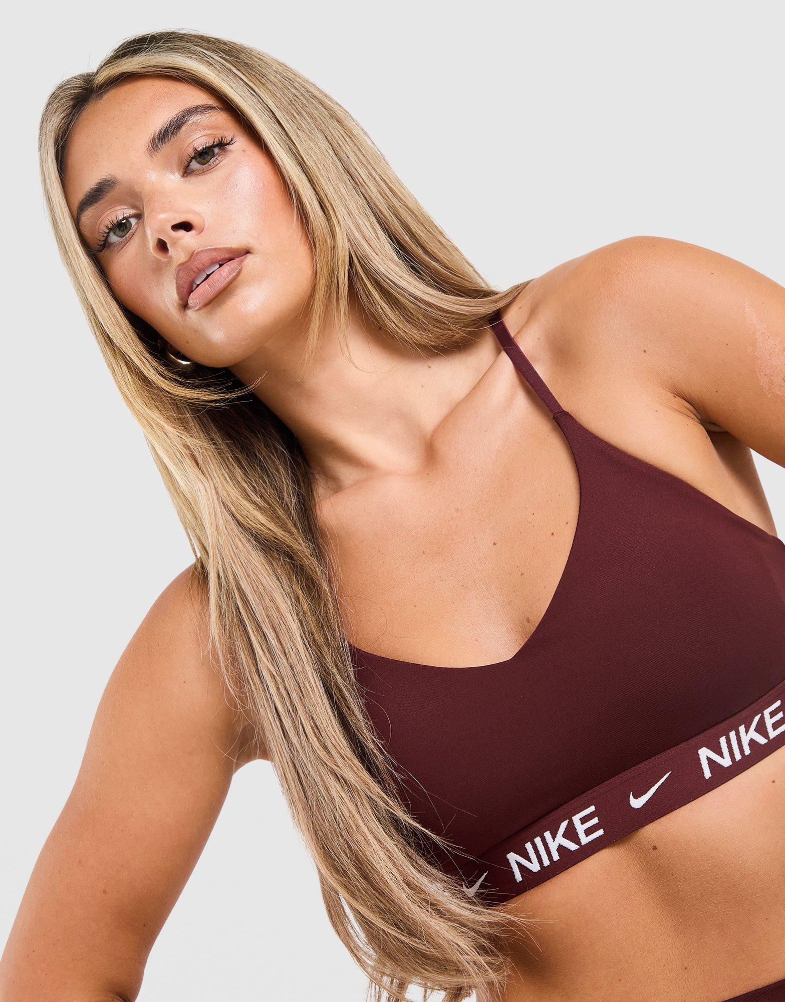 Nike Training Indy Sports Bra