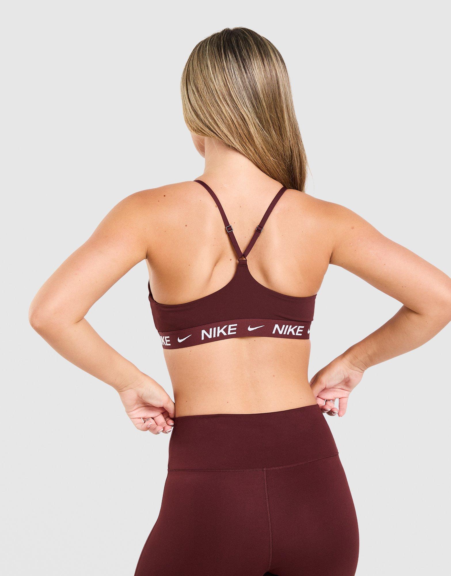 Nike Training Indy Sports Bra