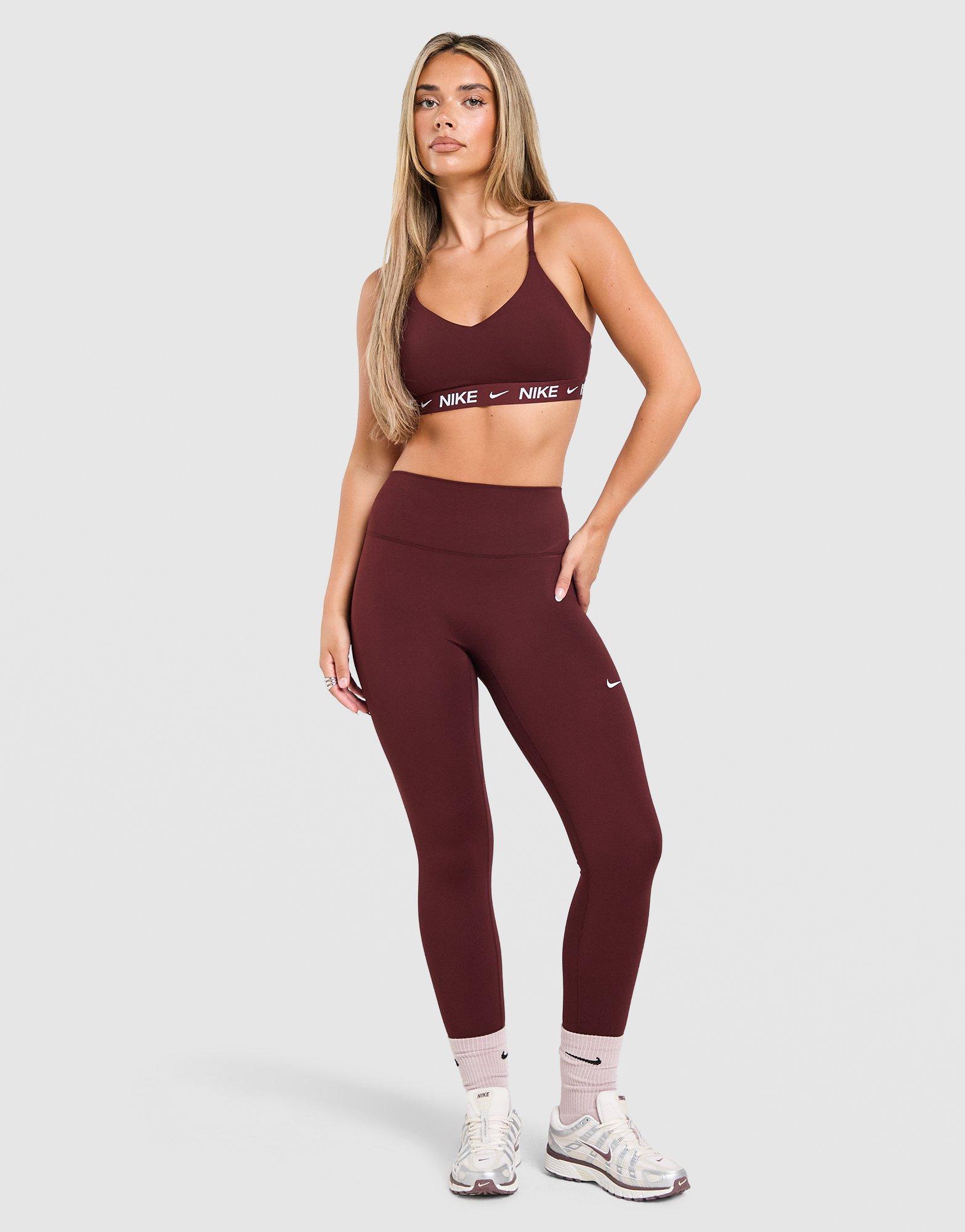 Nike Training One Stirrup Leggings