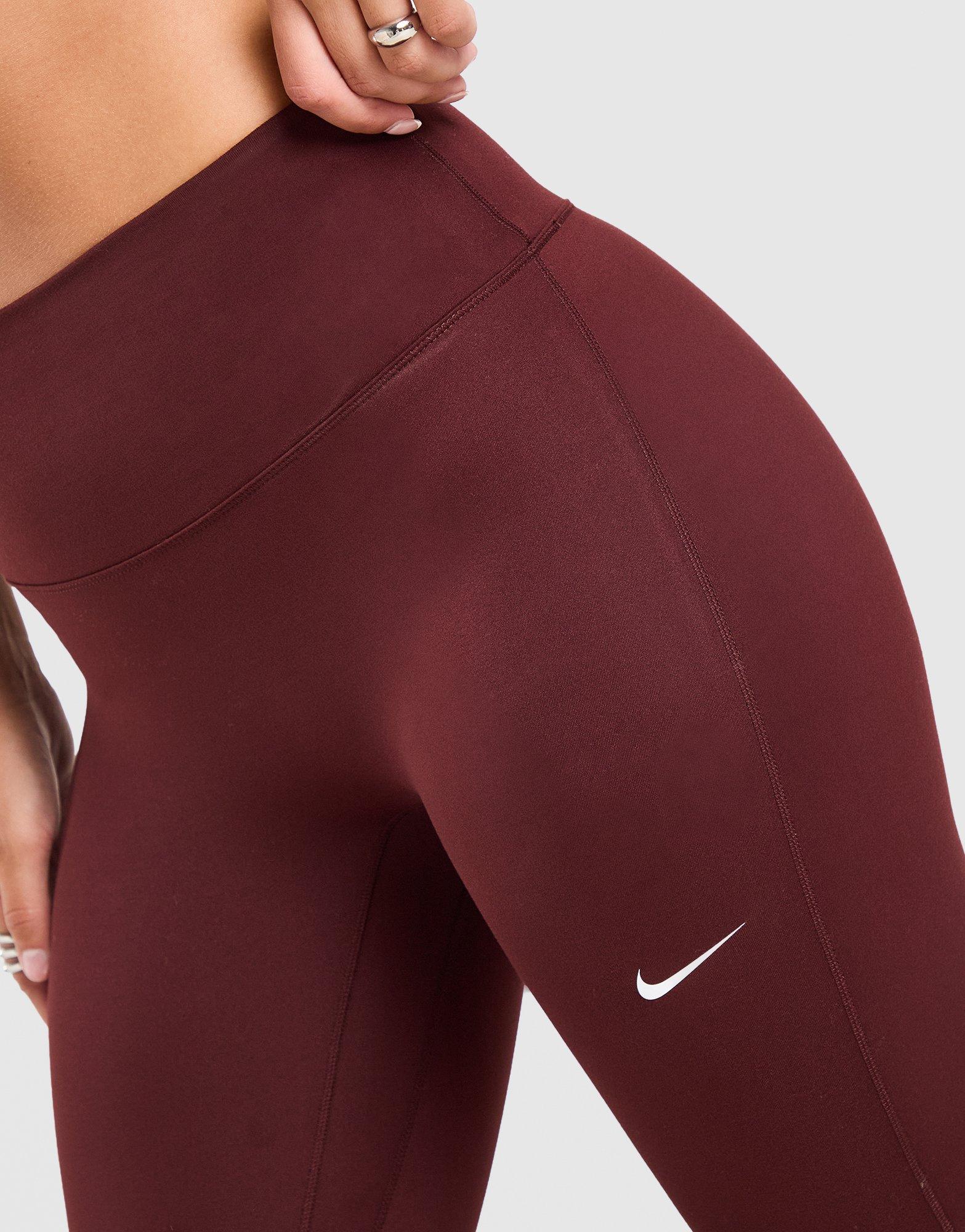 Nike Training One Stirrup Leggings