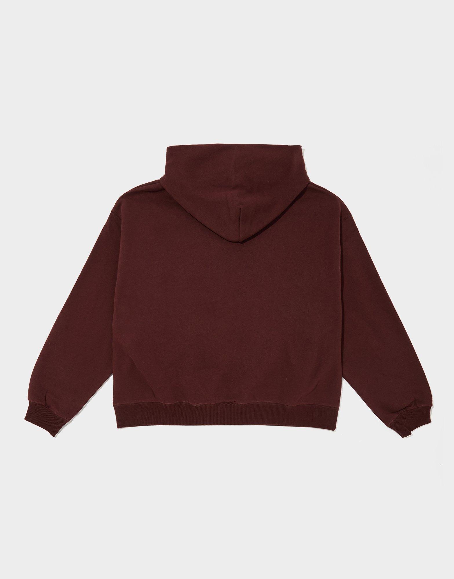 Nike Plus Size Studio Fleece Oversized Hoodie