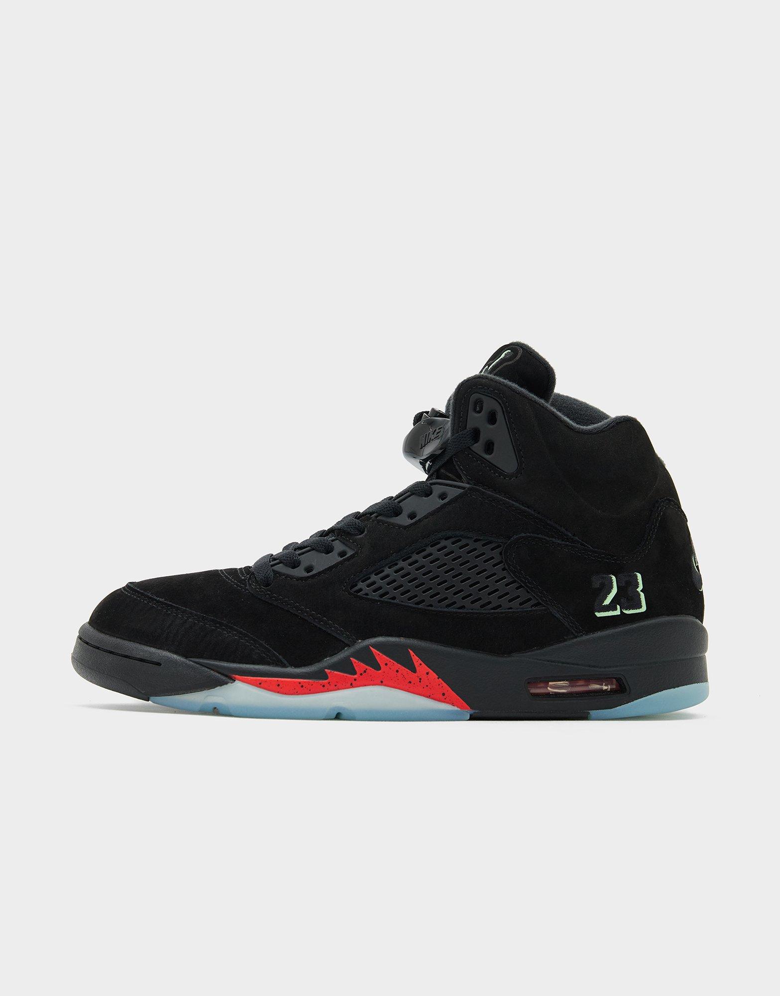 Jordan Air 5 'Halloween'