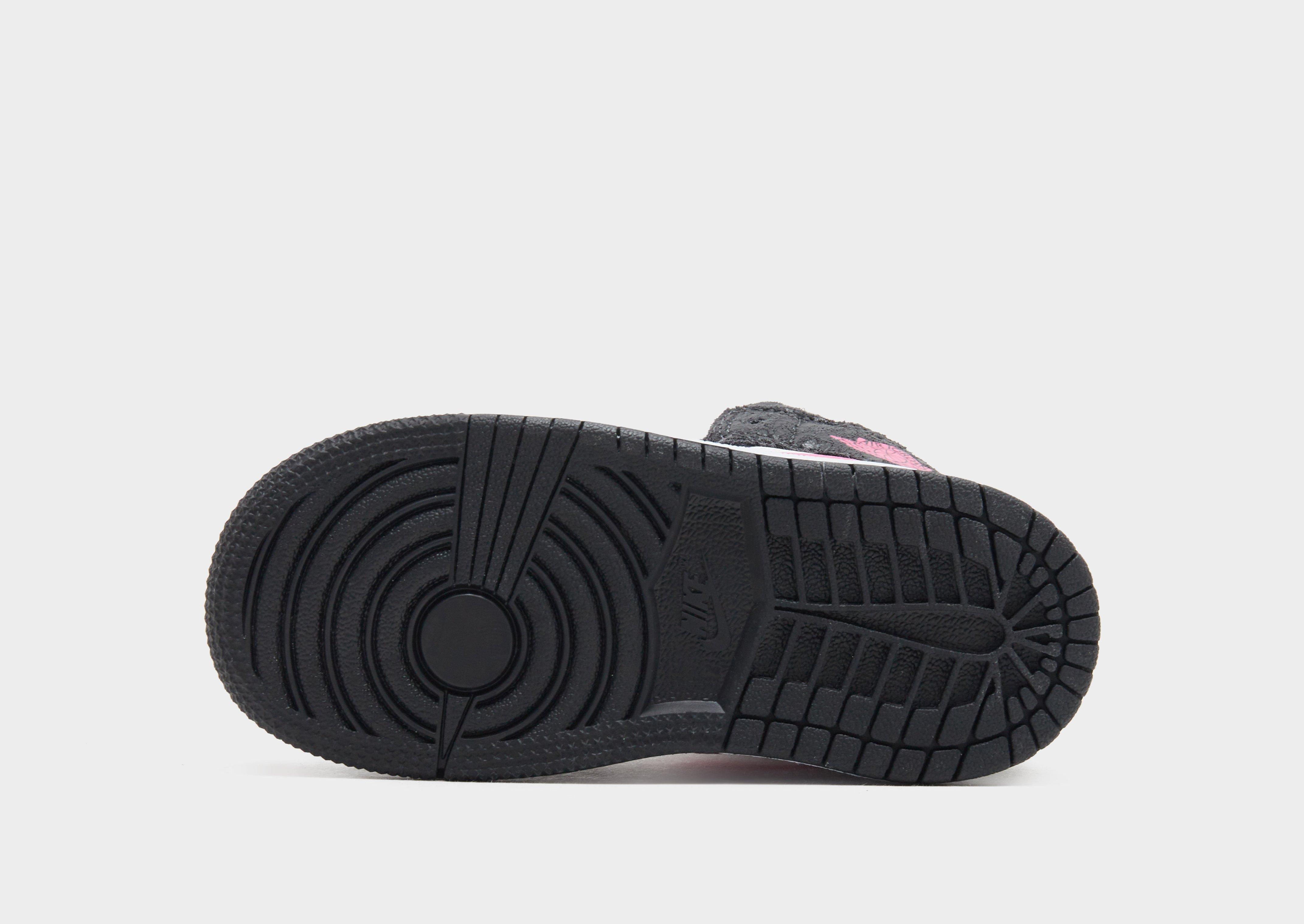 Jordan Air 1 Mid Infant