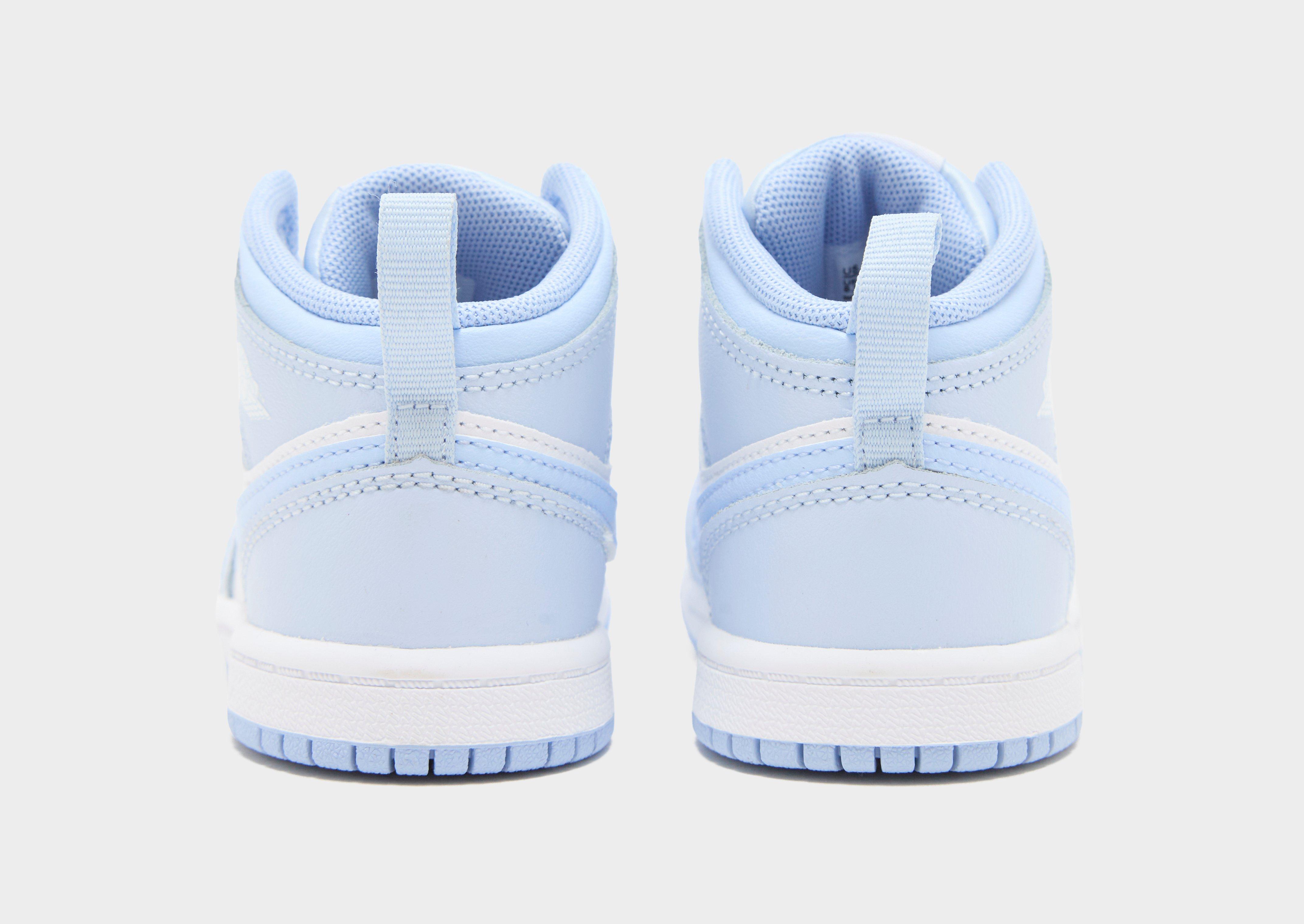 Jordan Air 1 Mid Infant