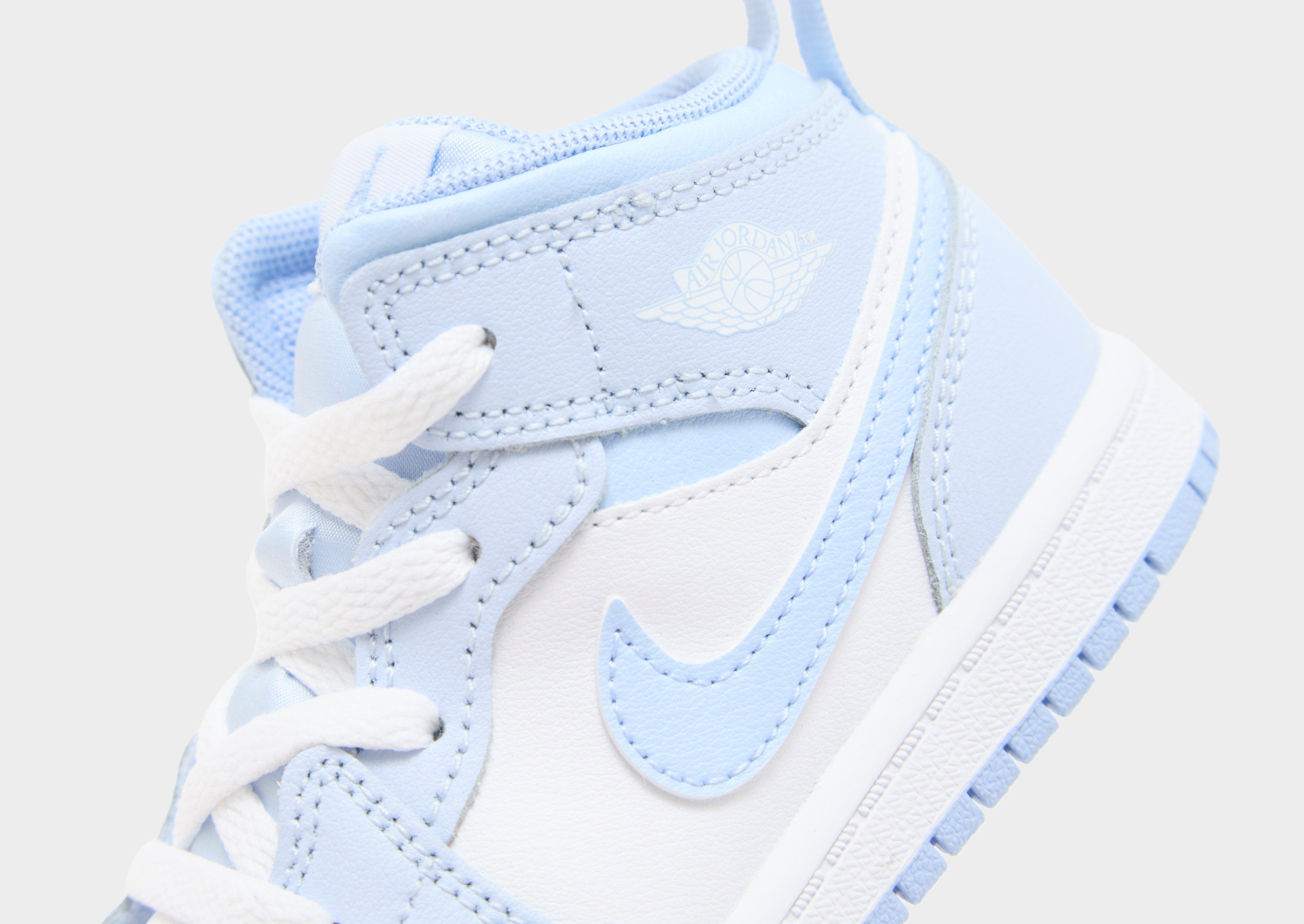 Jordan Air 1 Mid Infant