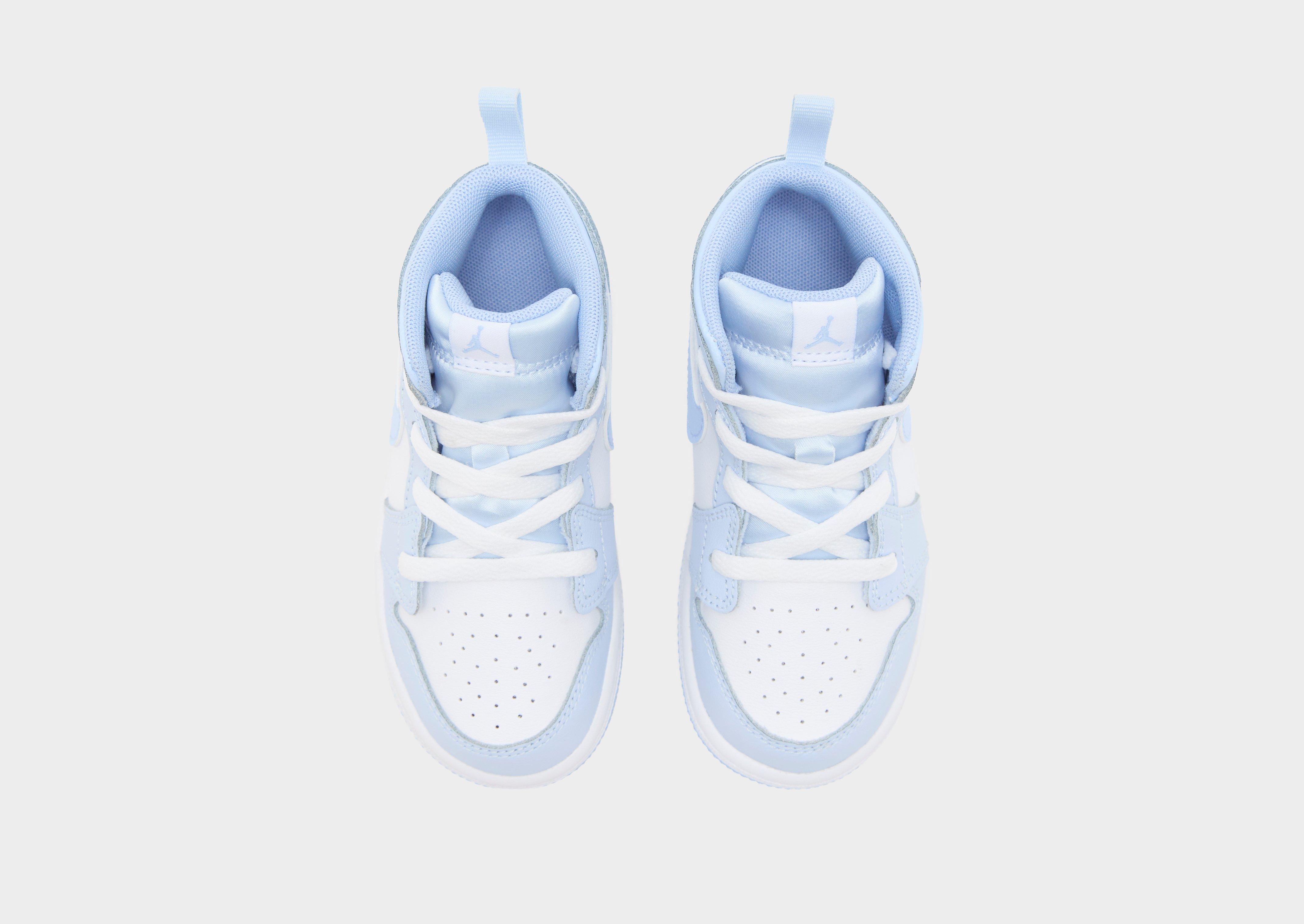 Jordan Air 1 Mid Infant