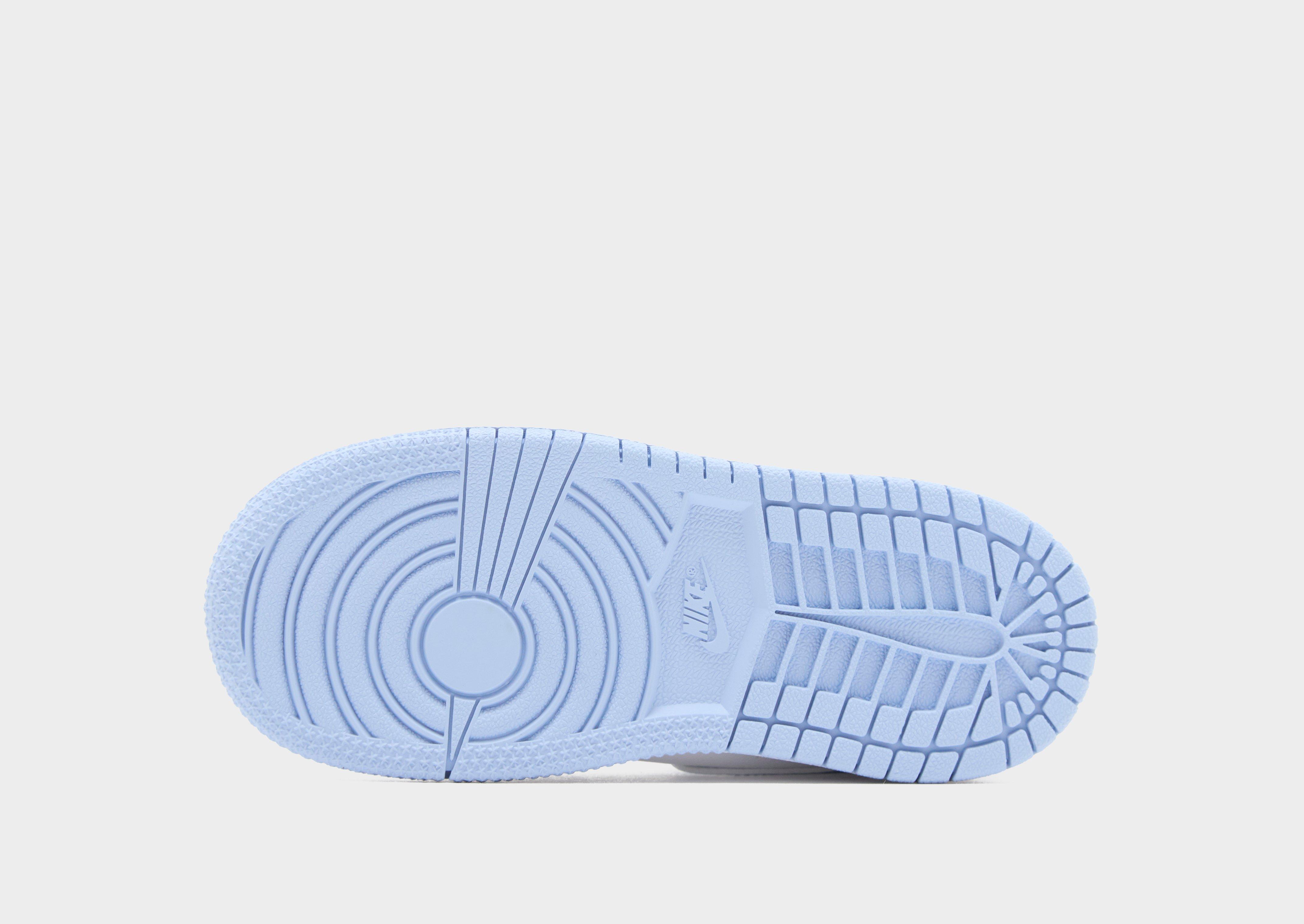 Jordan Air 1 Mid Infant