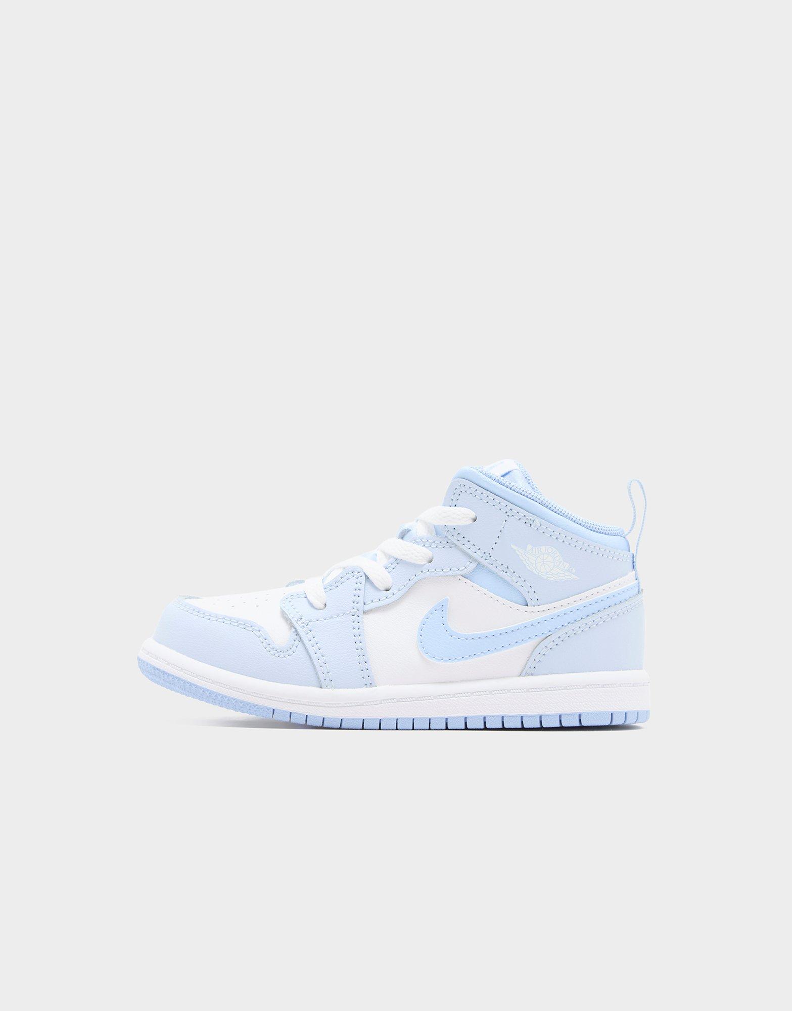 Jordan Air 1 Mid Infant