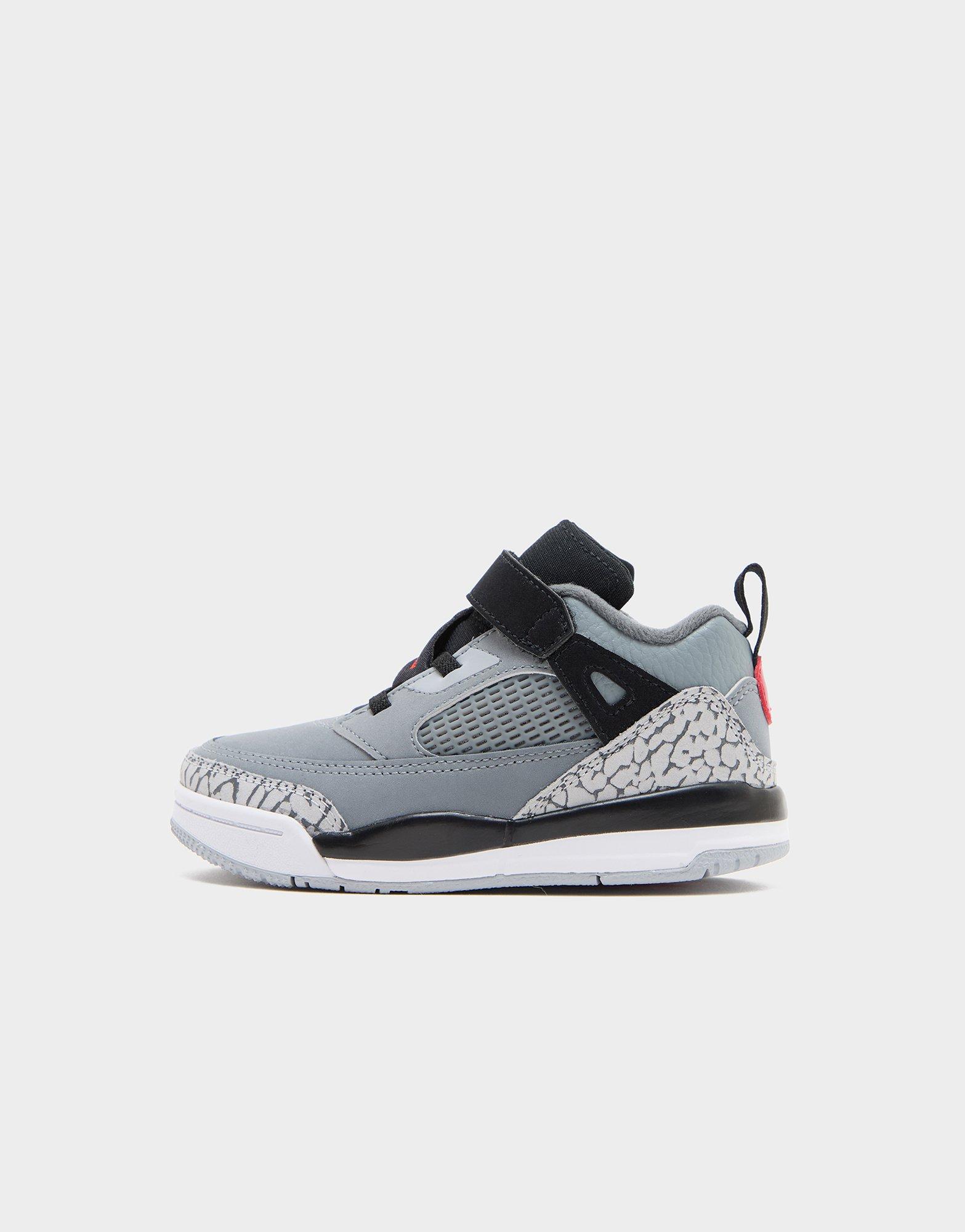 Jordan Spizike Low Babys