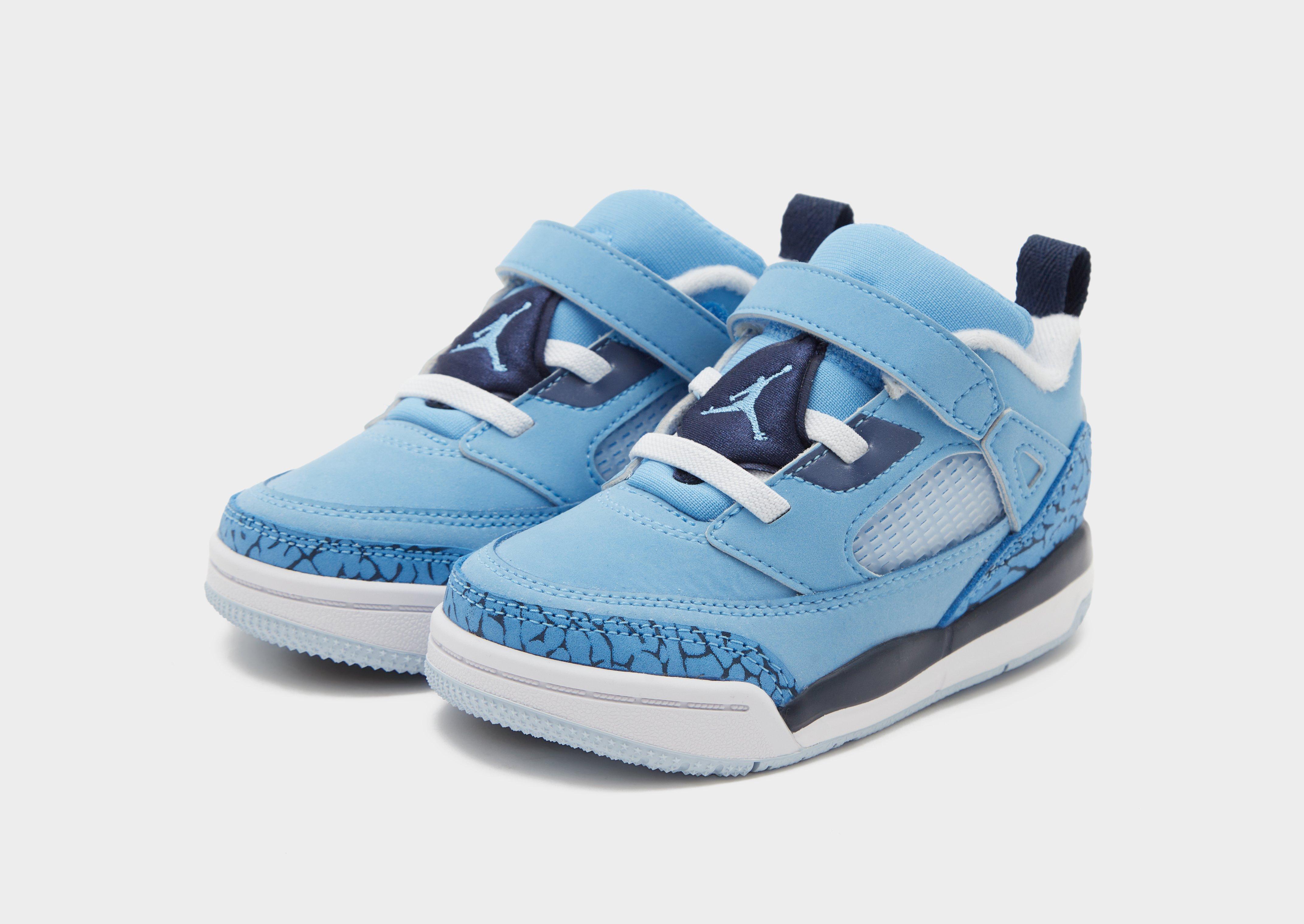 Jordan Spizike Low Bébé