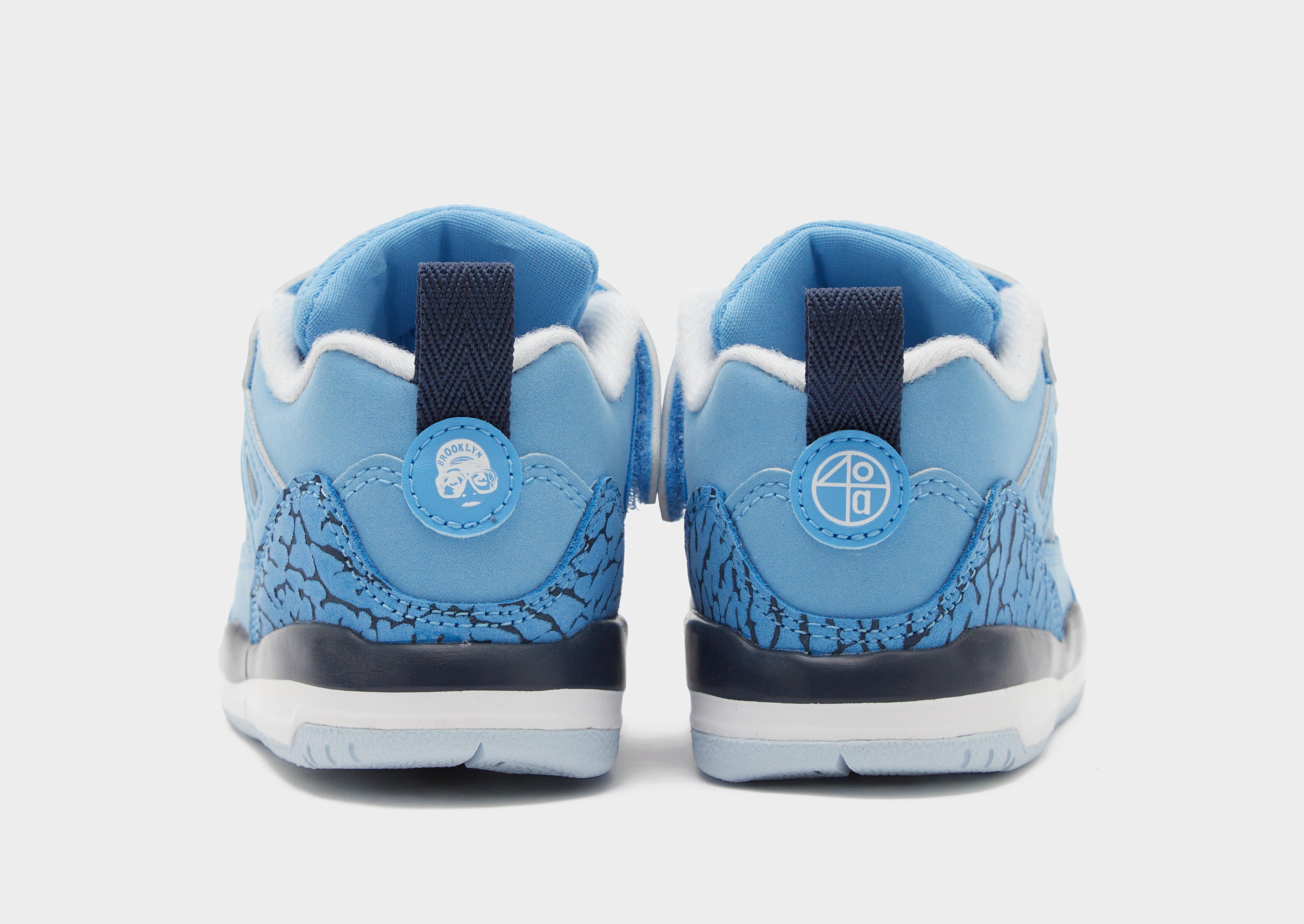 Jordan Spizike Low Bébé