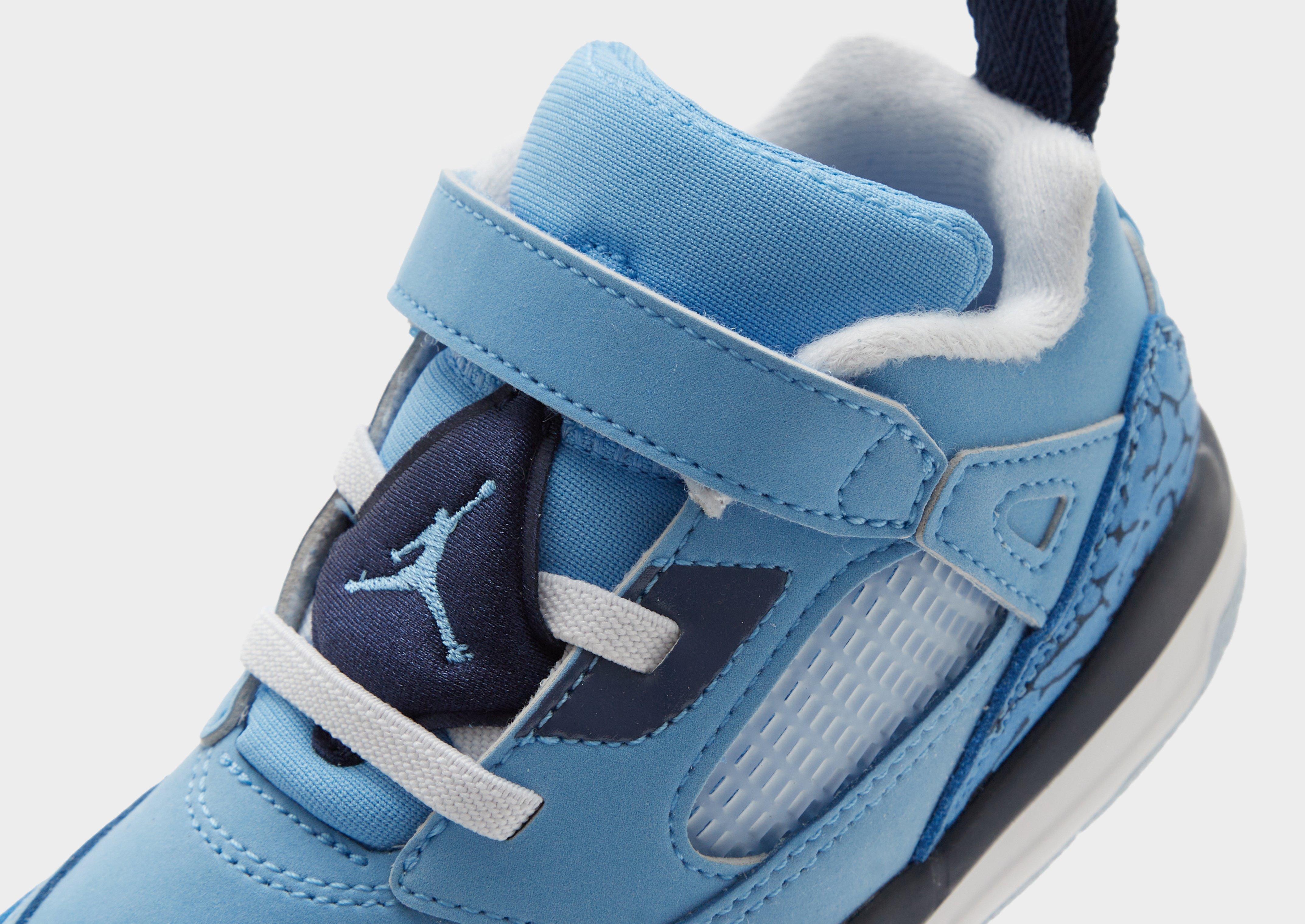 Jordan Spizike Low Bébé