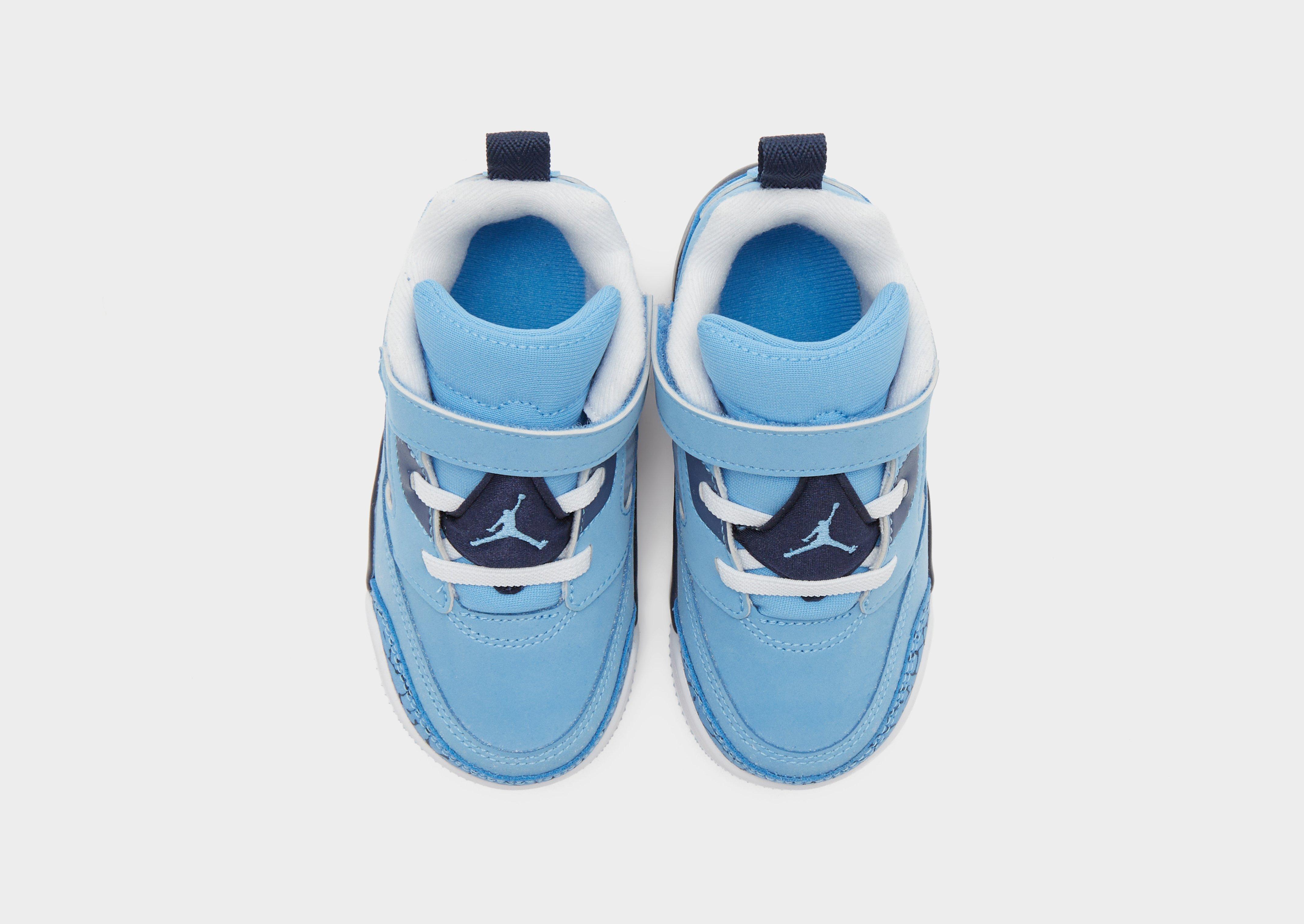 Jordan Spizike Low Bébé