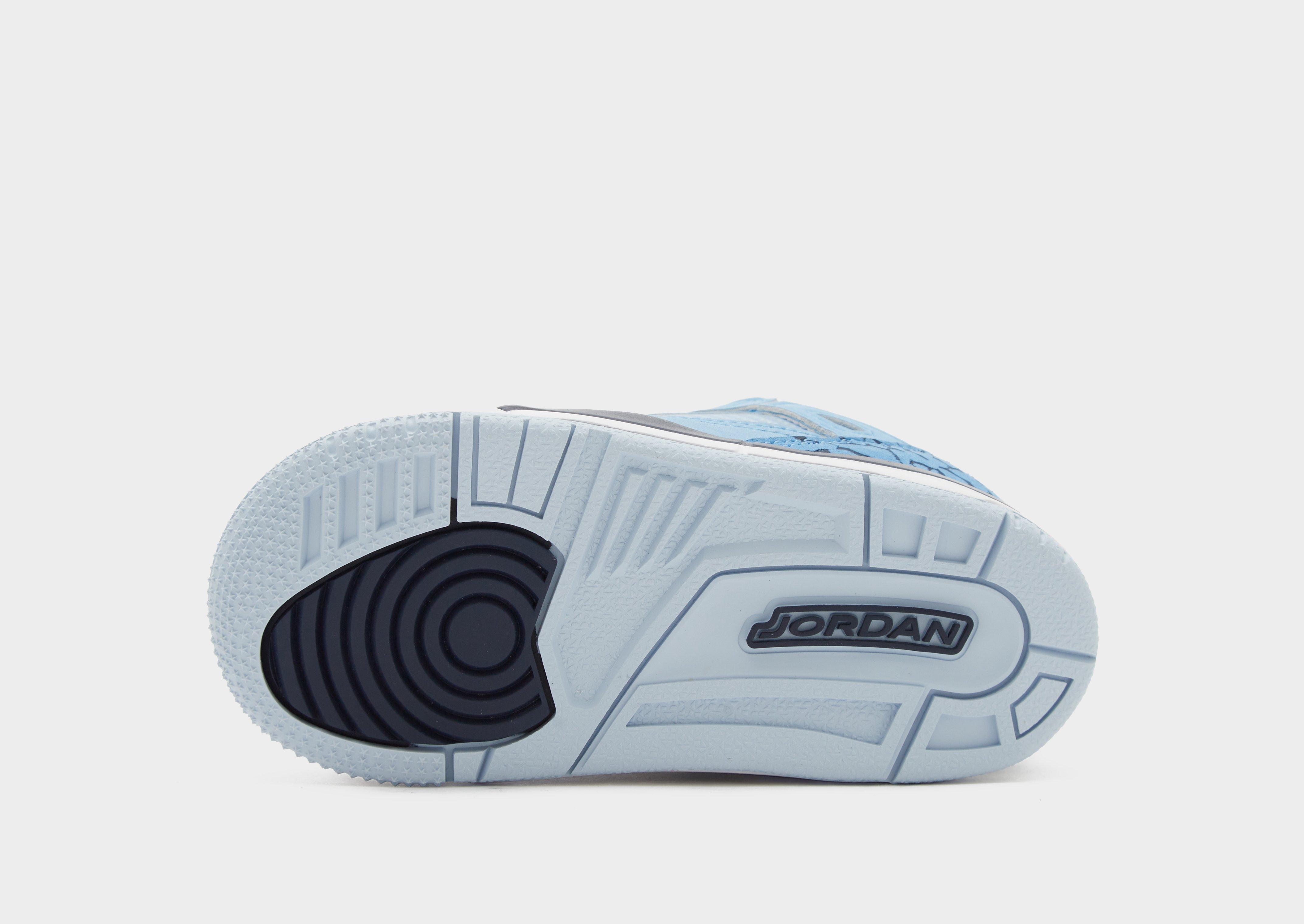 Jordan Spizike Low Bébé