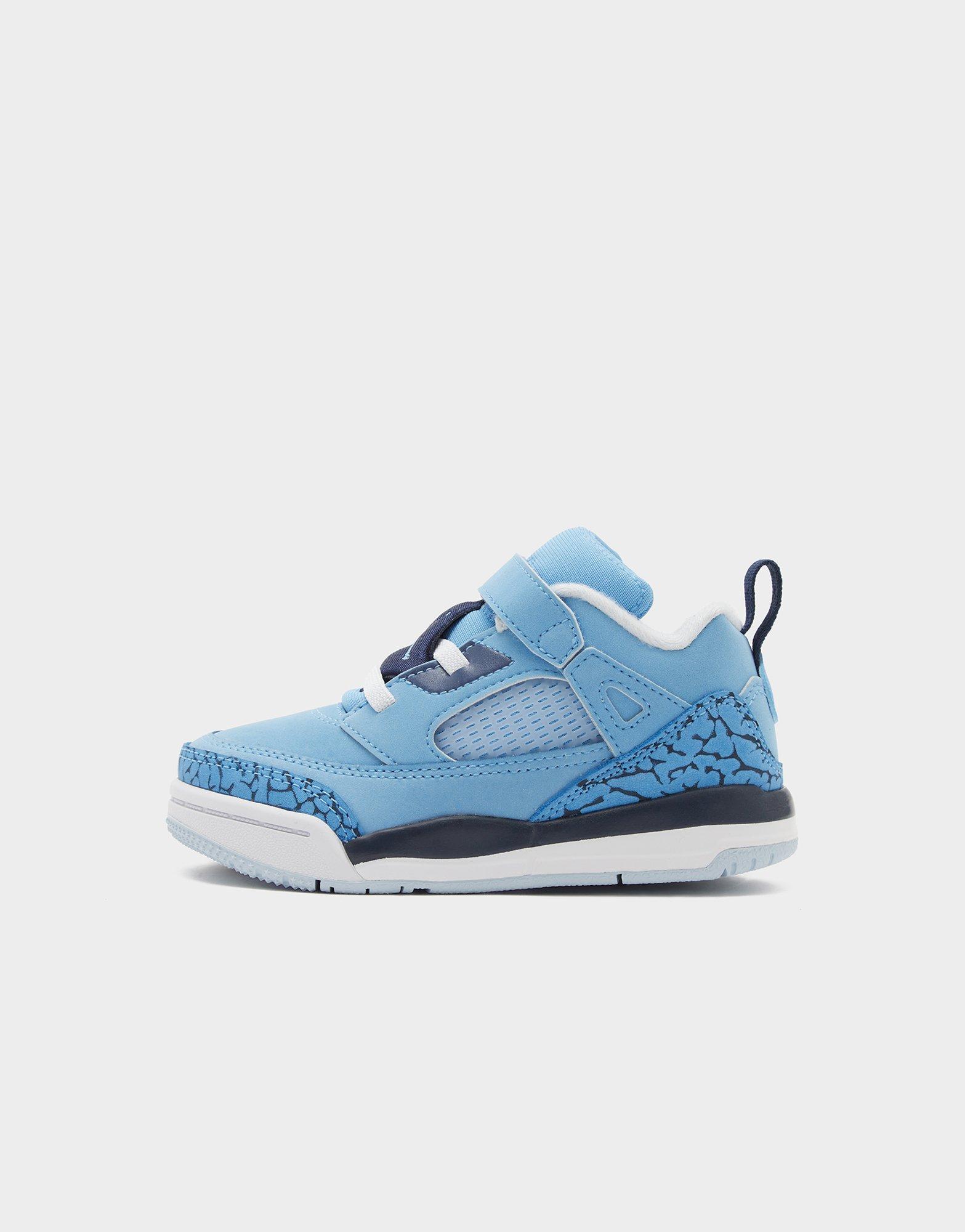 Jordan Spizike Low Infant