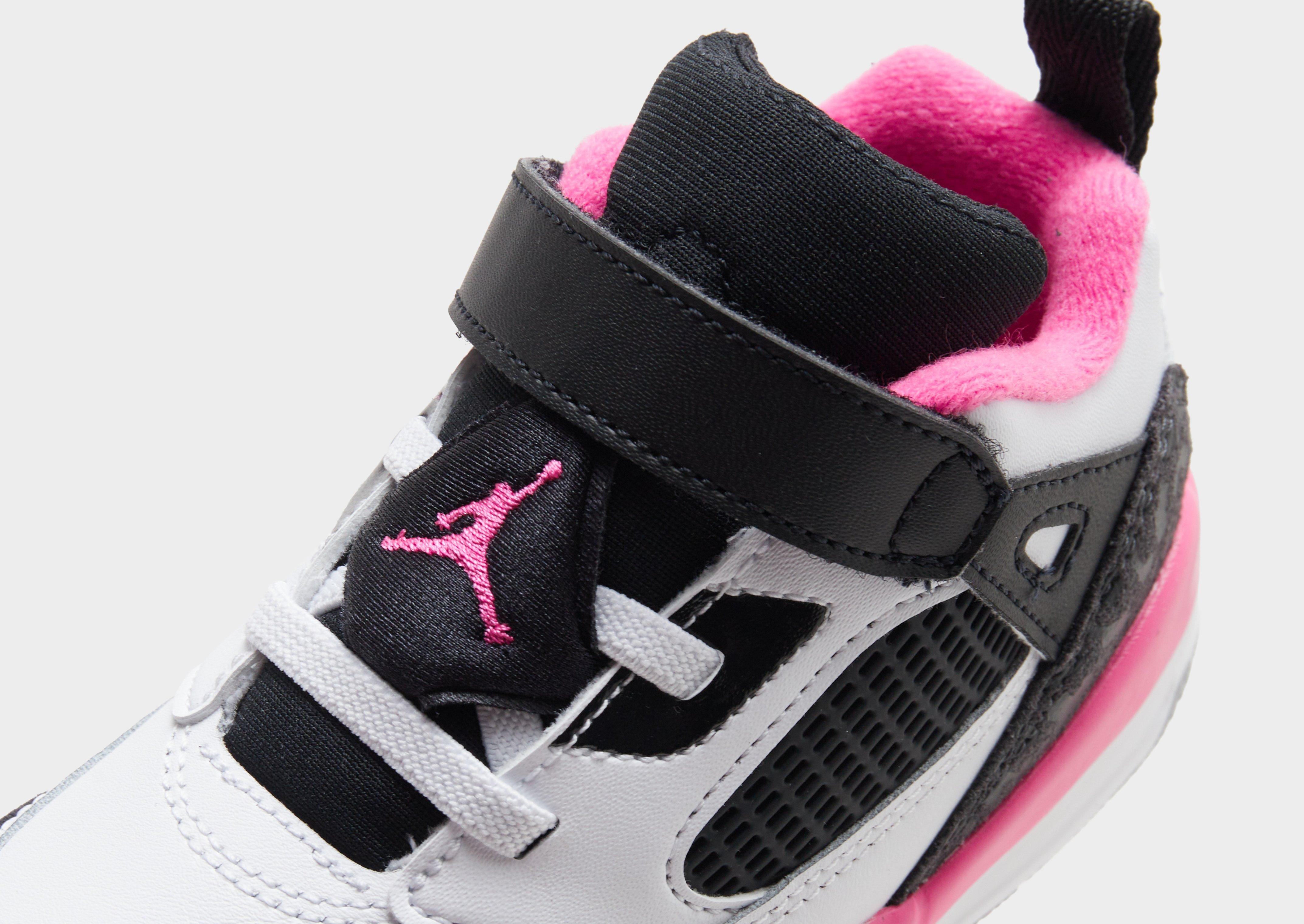 Jordan Spizike Low Infant