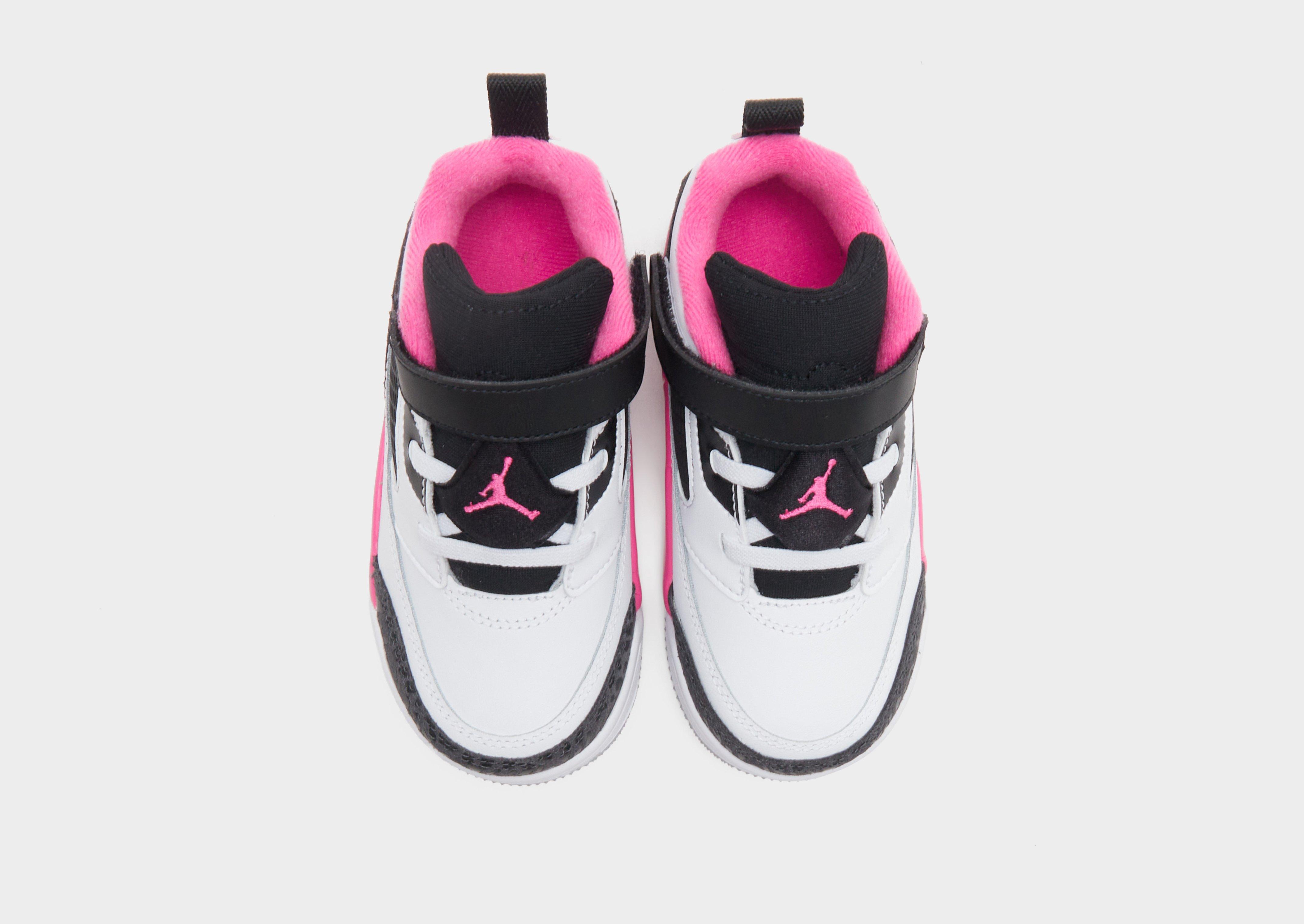 Jordan Spizike Low Infant