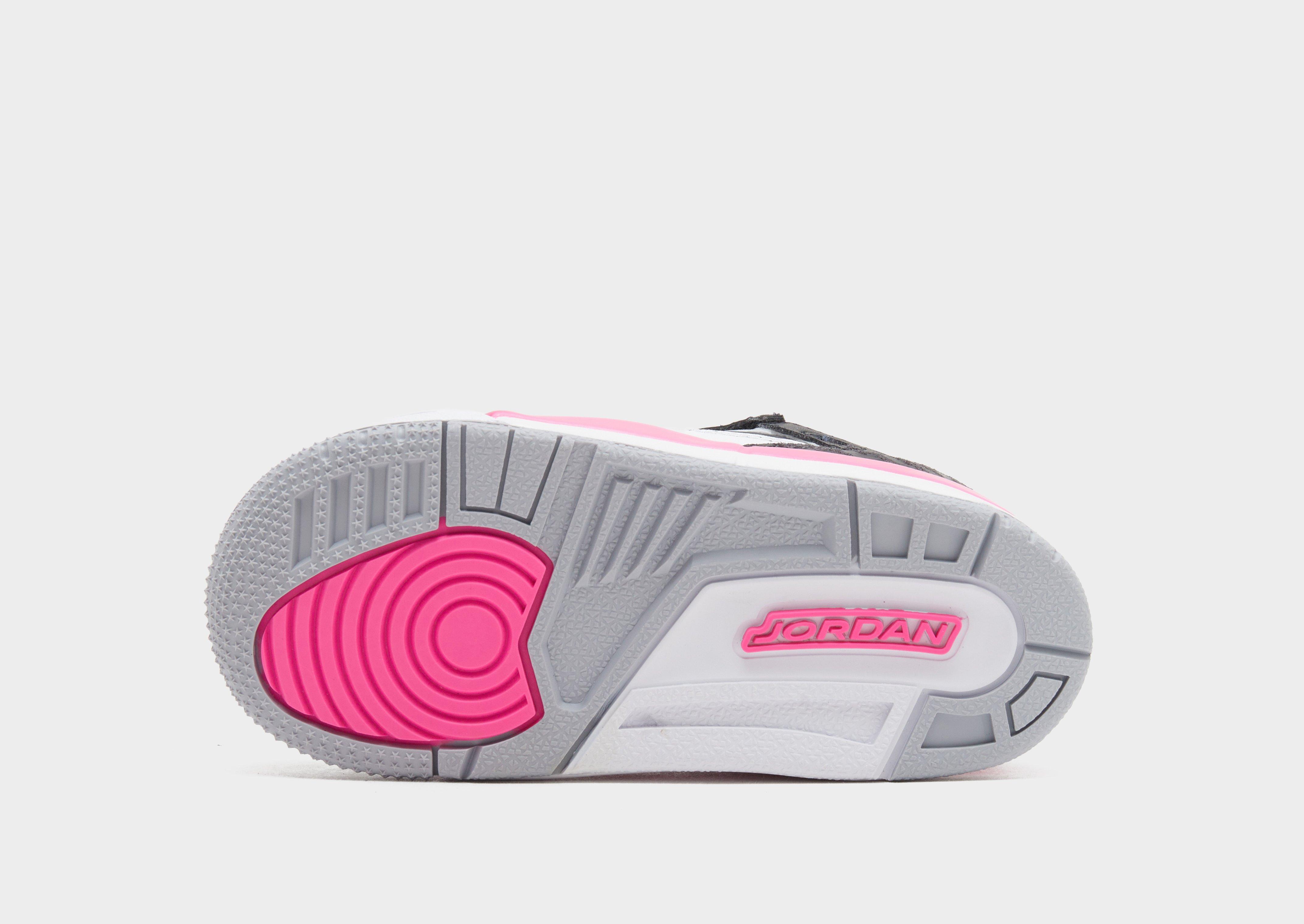 Jordan Spizike Low Infant