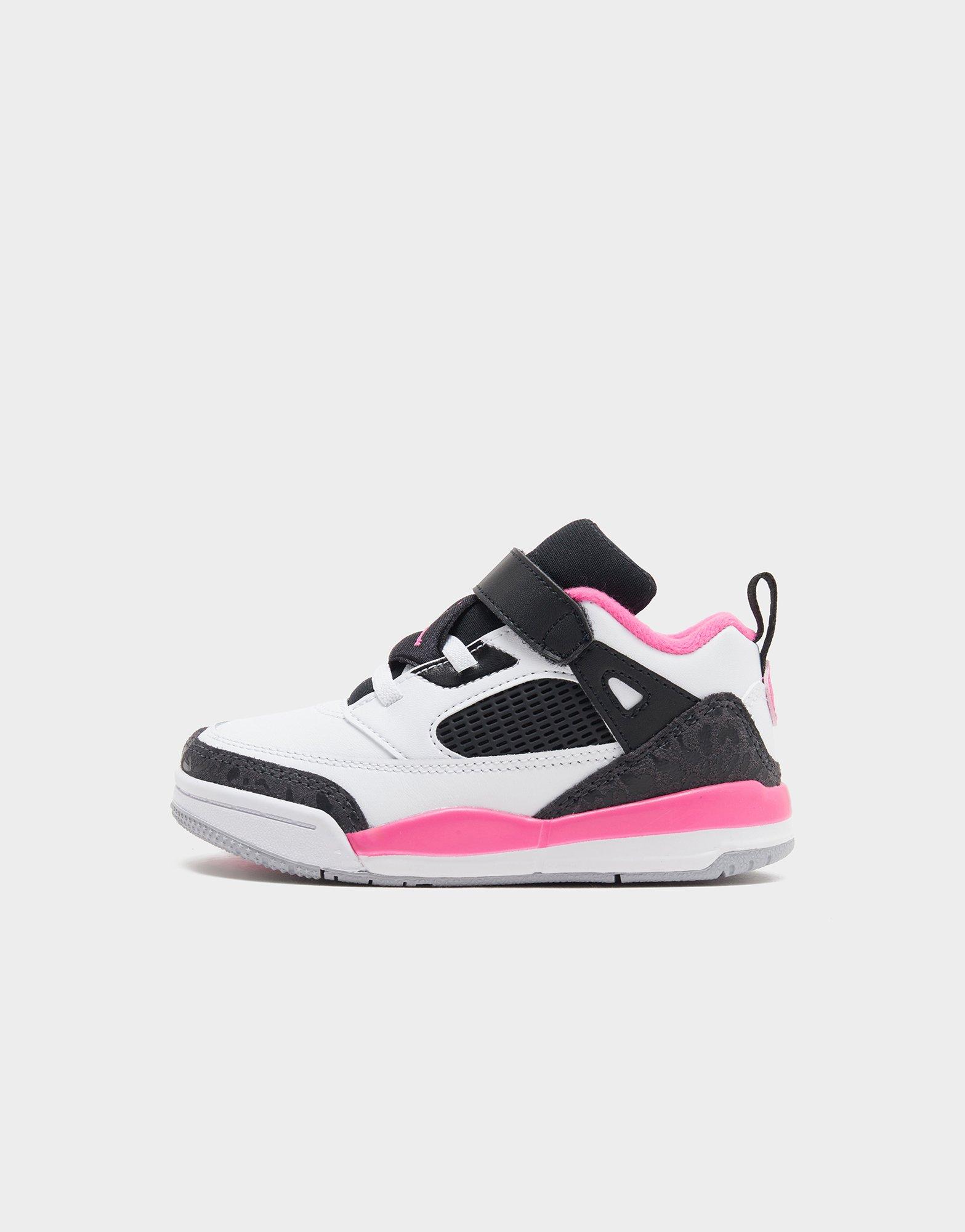 Jordan Spizike Low Infant