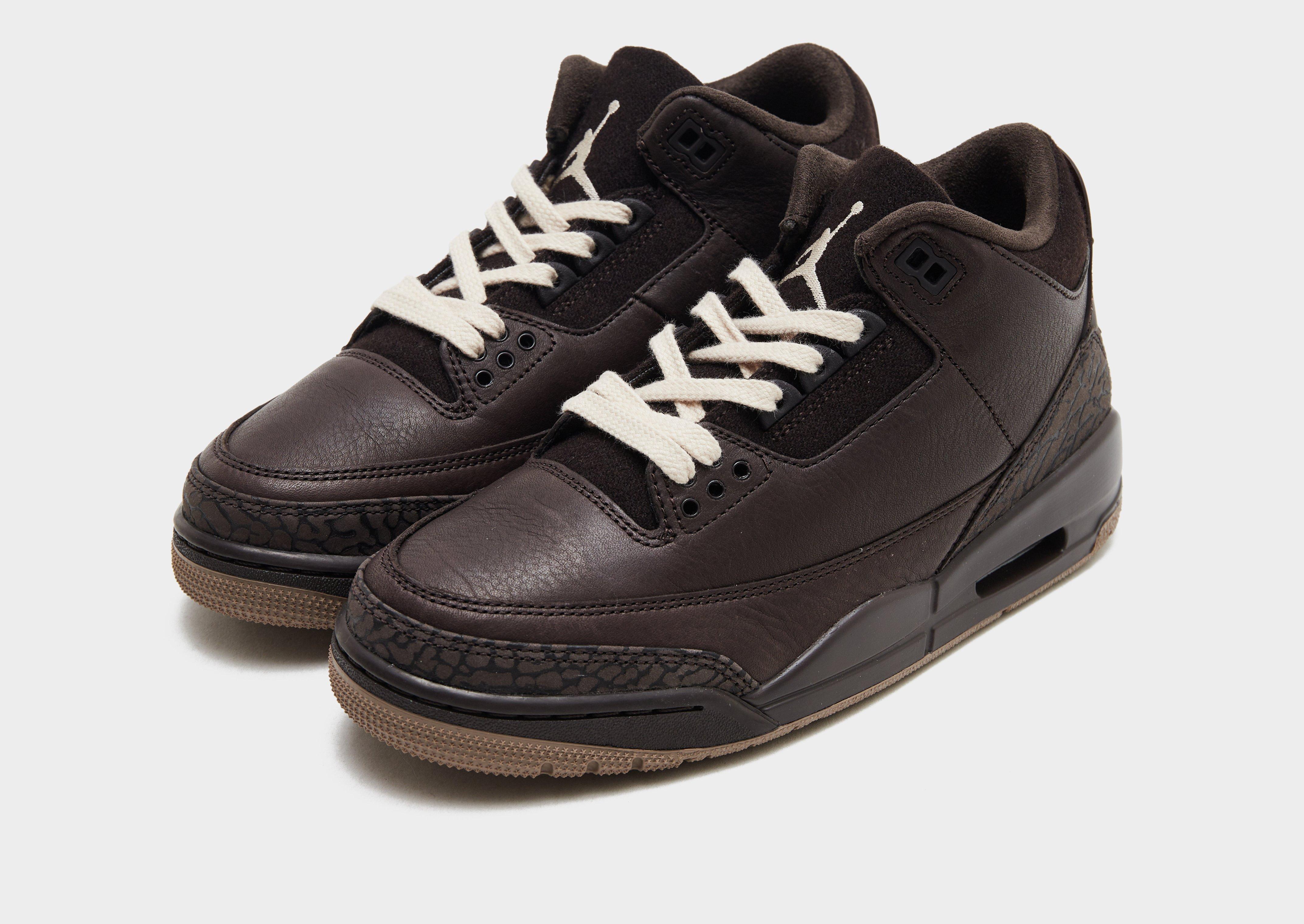 Jordan Air 3 Retro 'Fireside' Women's