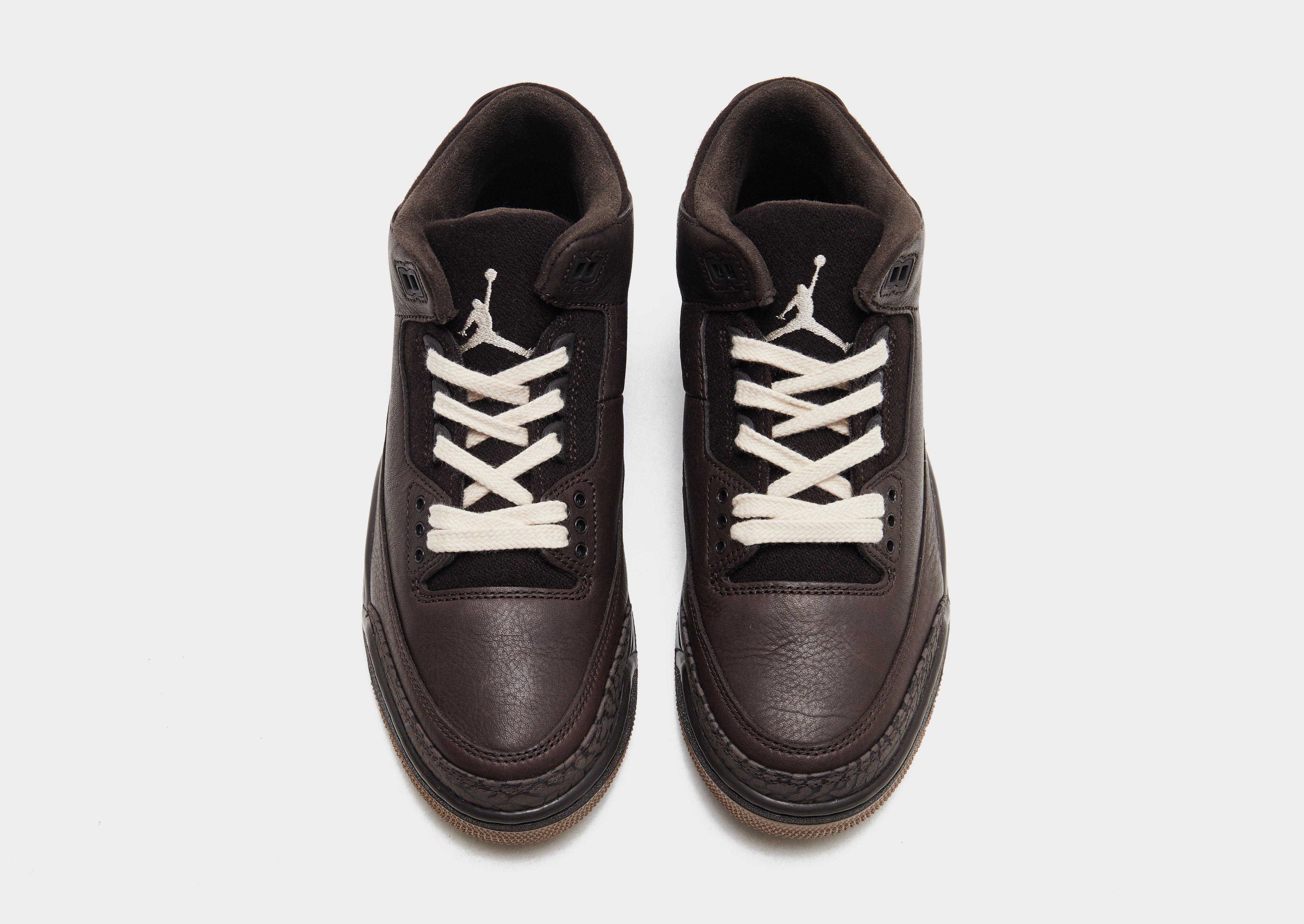 Jordan Air 3 Retro 'Fireside' Women's