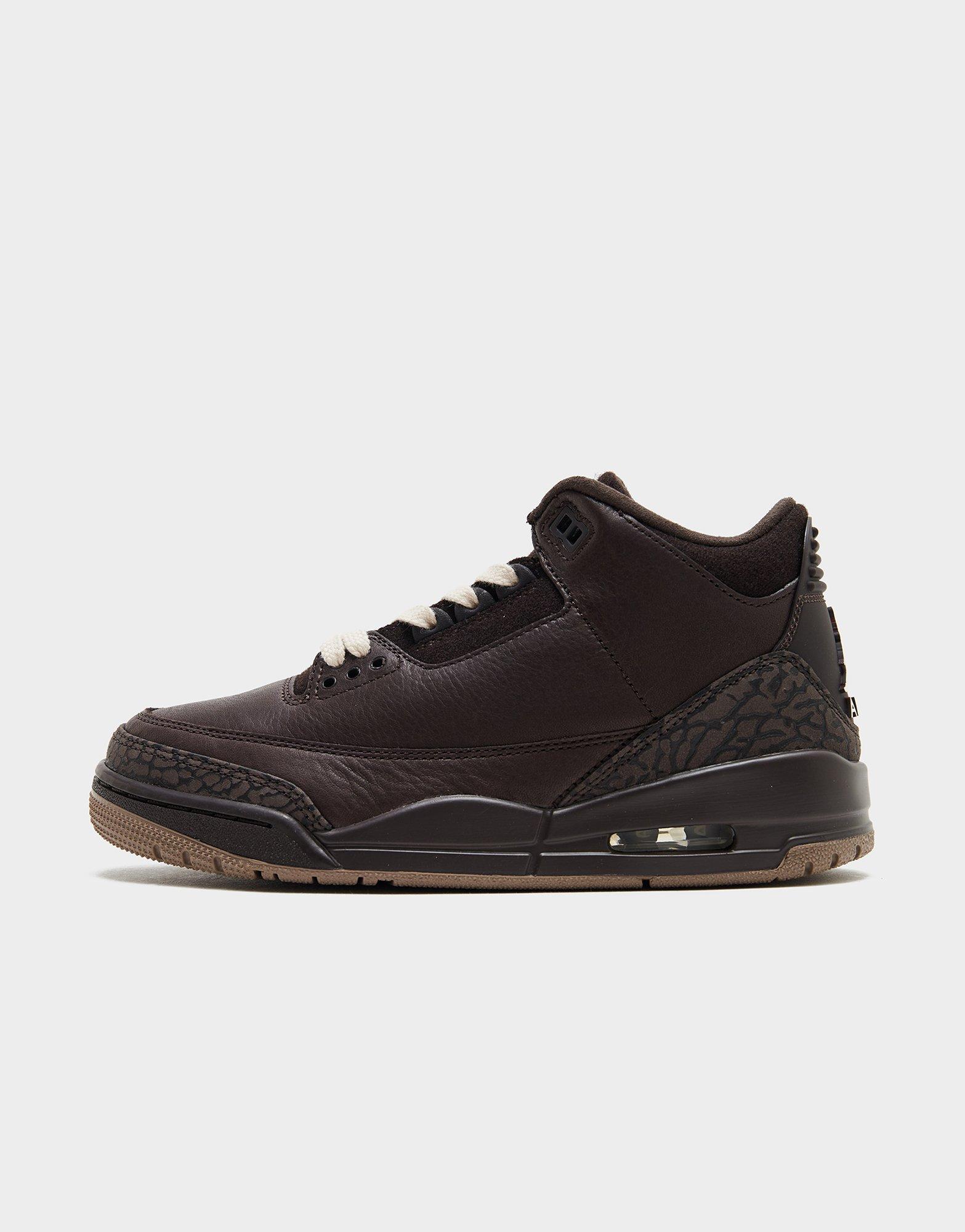 Jordan Air 3 Retro 'Fireside' Women's
