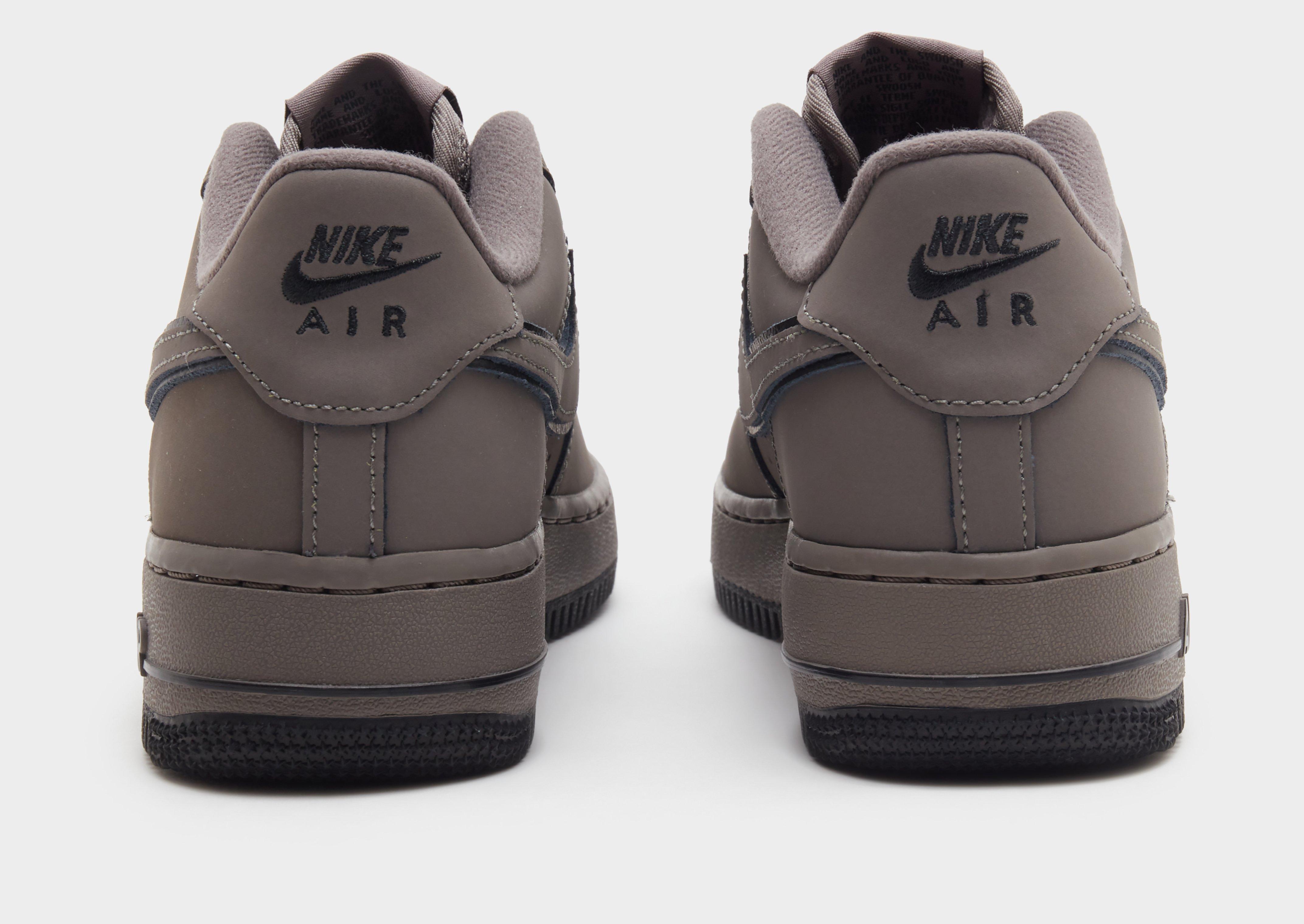 Nike Air Force 1 Low Junior
