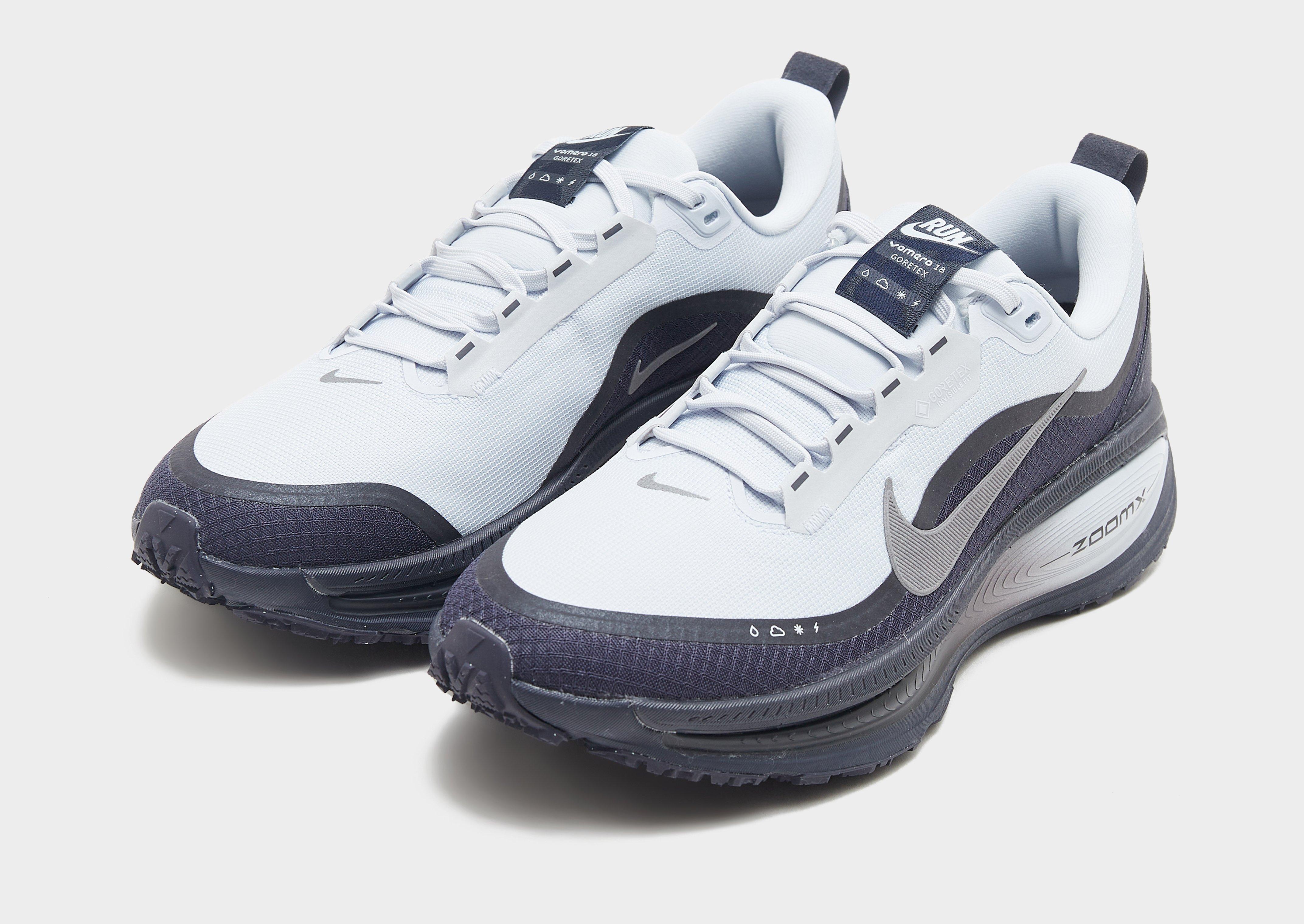 Nike Vomero 18 GORE-TEX